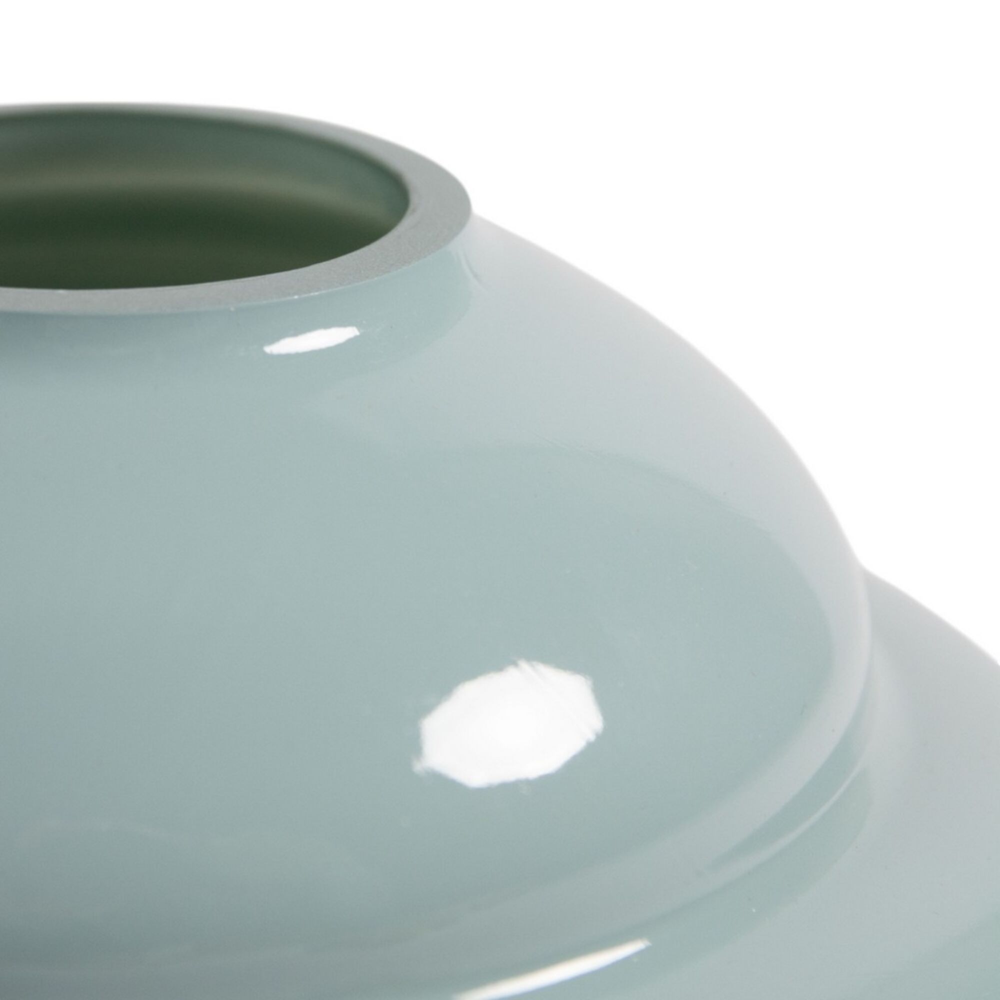 Buzz Vaas blauw cm
