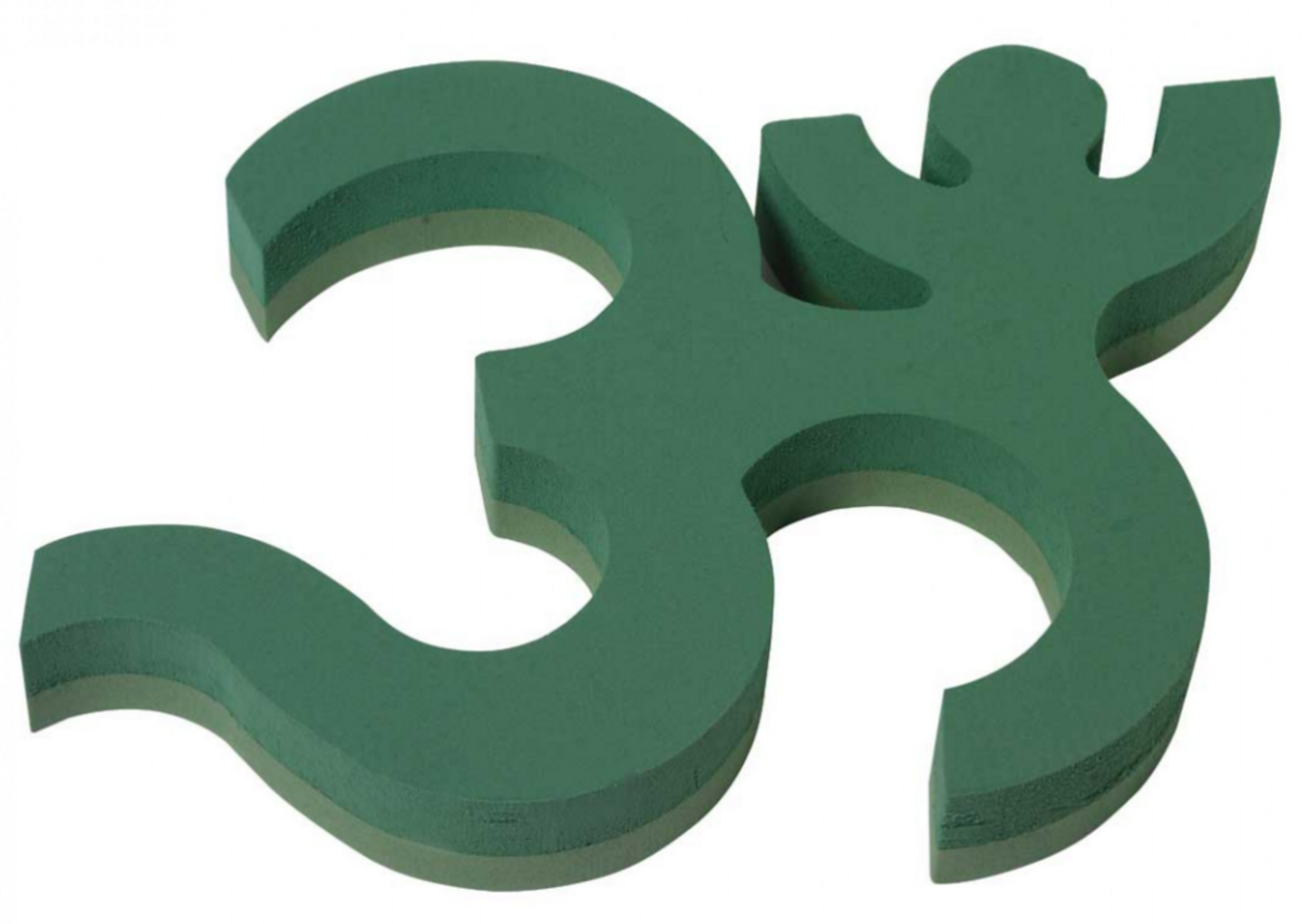 Oasis Foam Frame - Aum