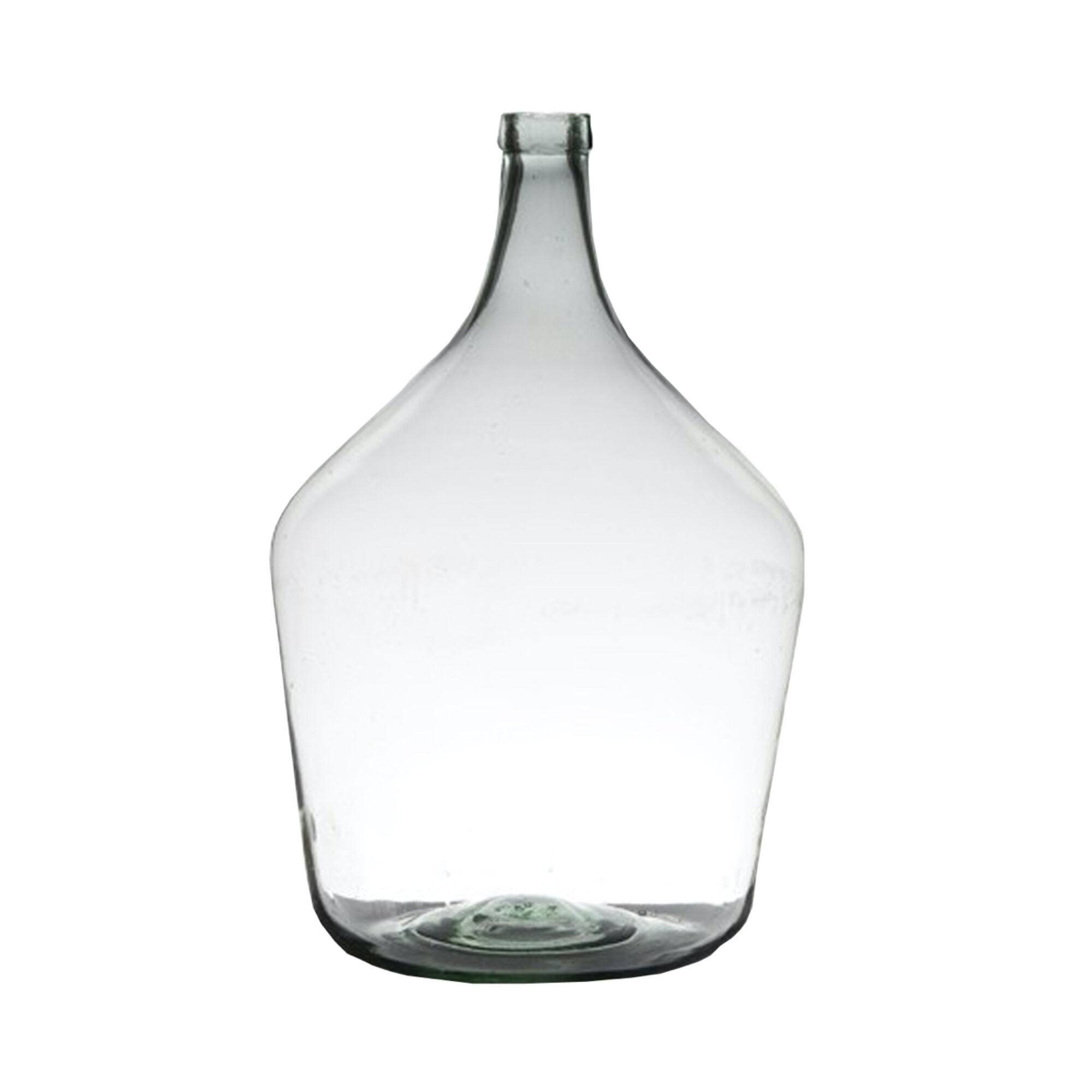 Bottle mondgeblazen Recycled Buikvaas (25l)