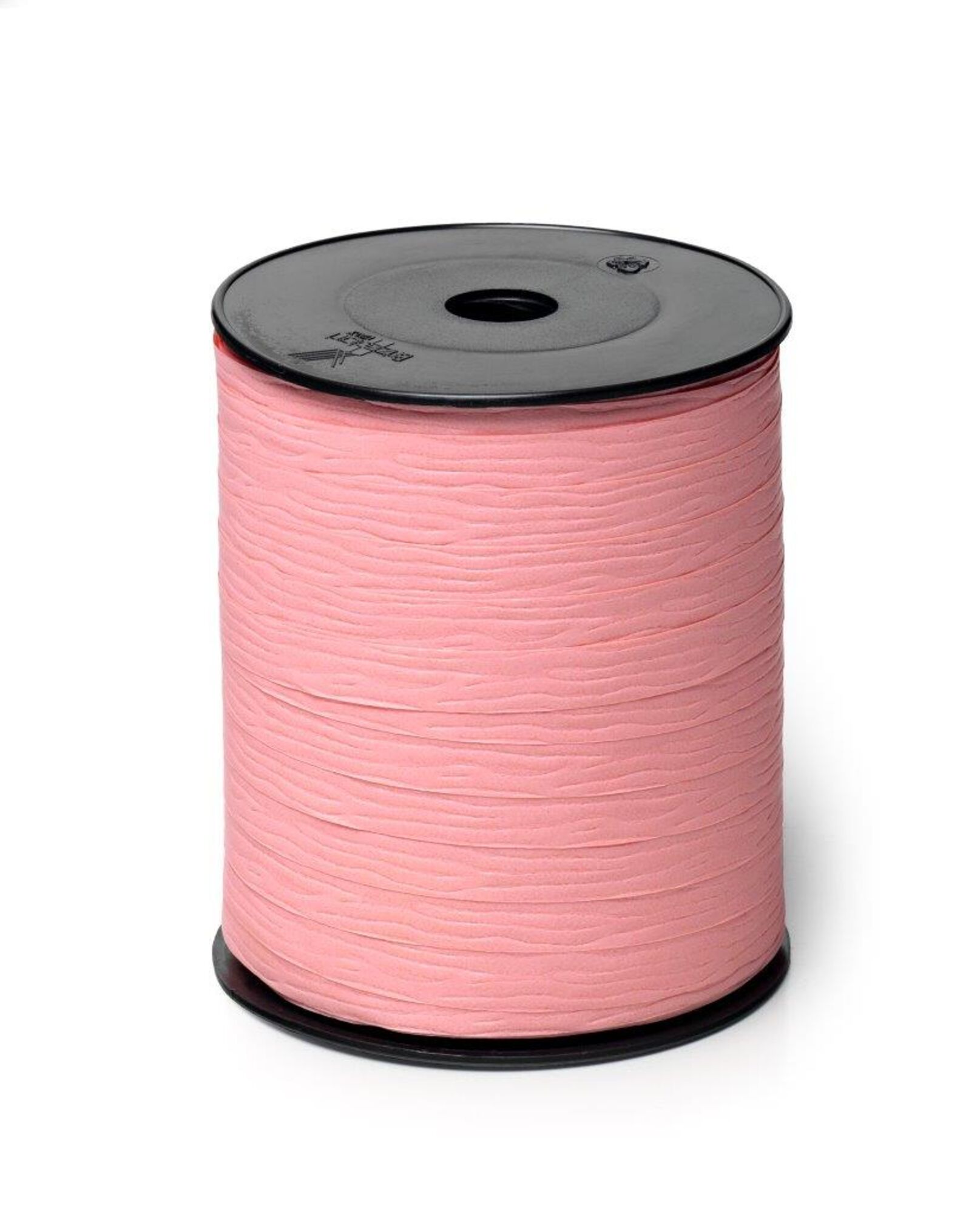 Paperlint 10 mm - Licht Roze