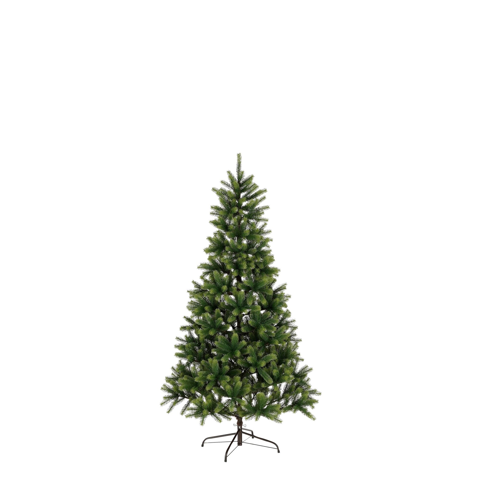 Nagoya kerstboom groen TIPS 738
