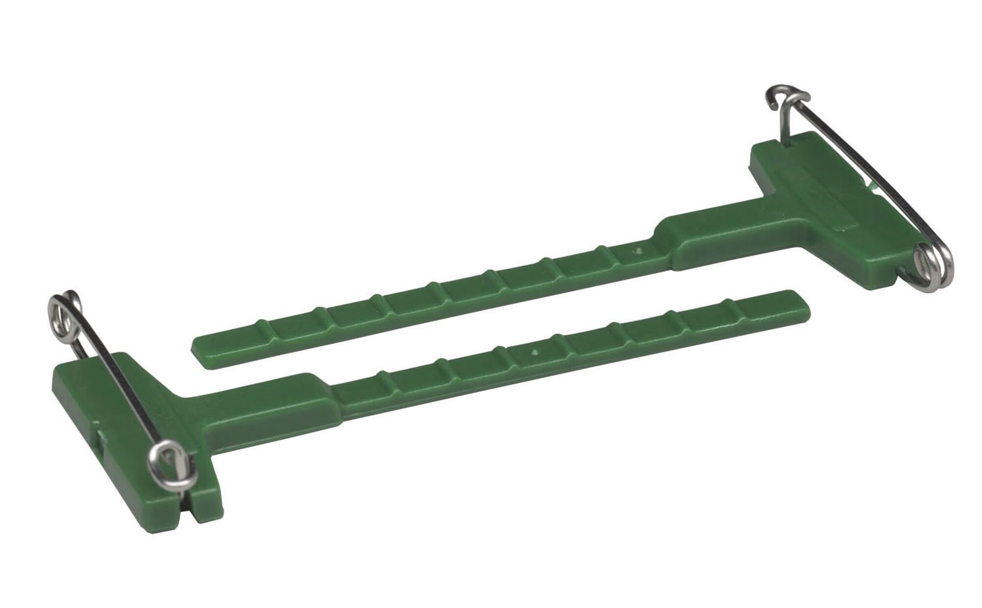 Oasis Corsage Speld - Groen