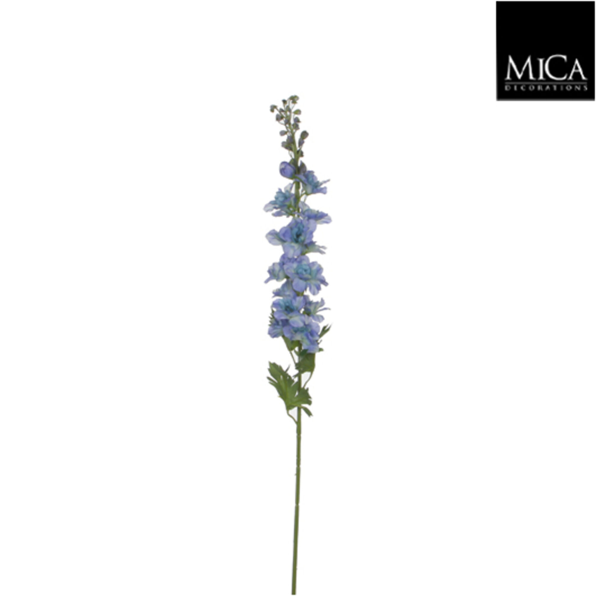 Delphinium blauw