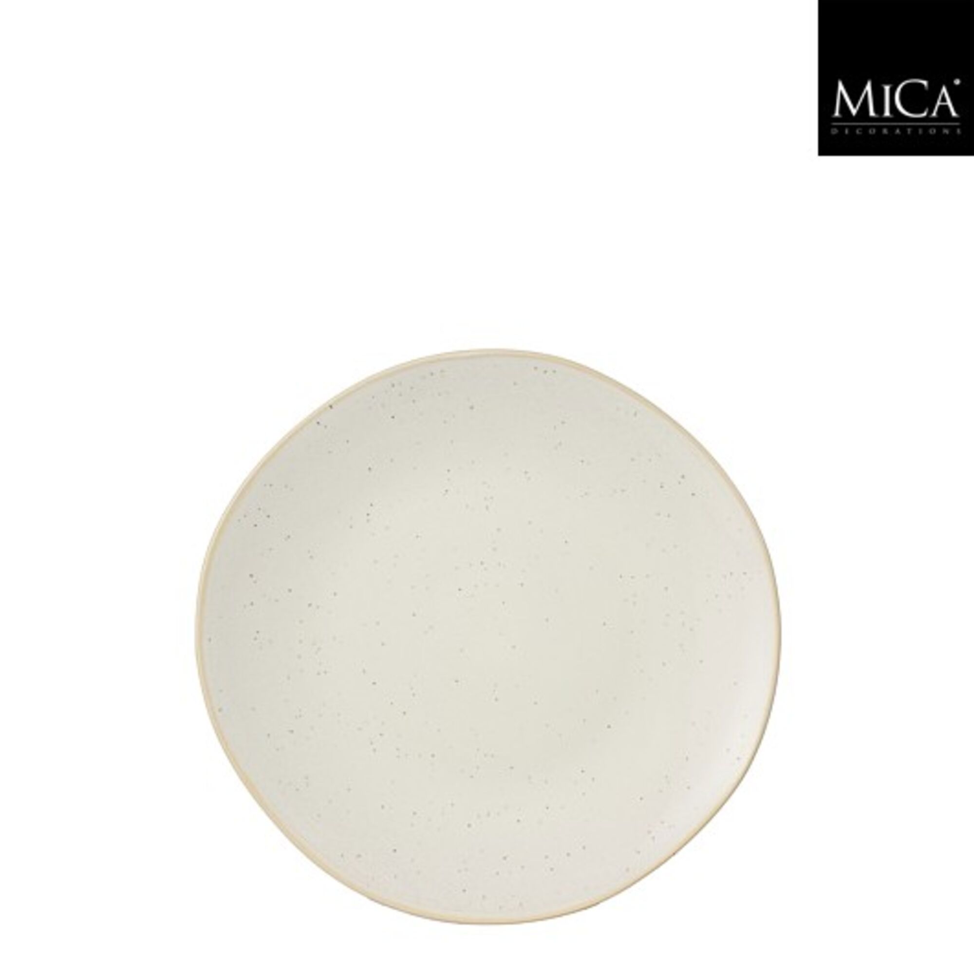 Racco bord off white