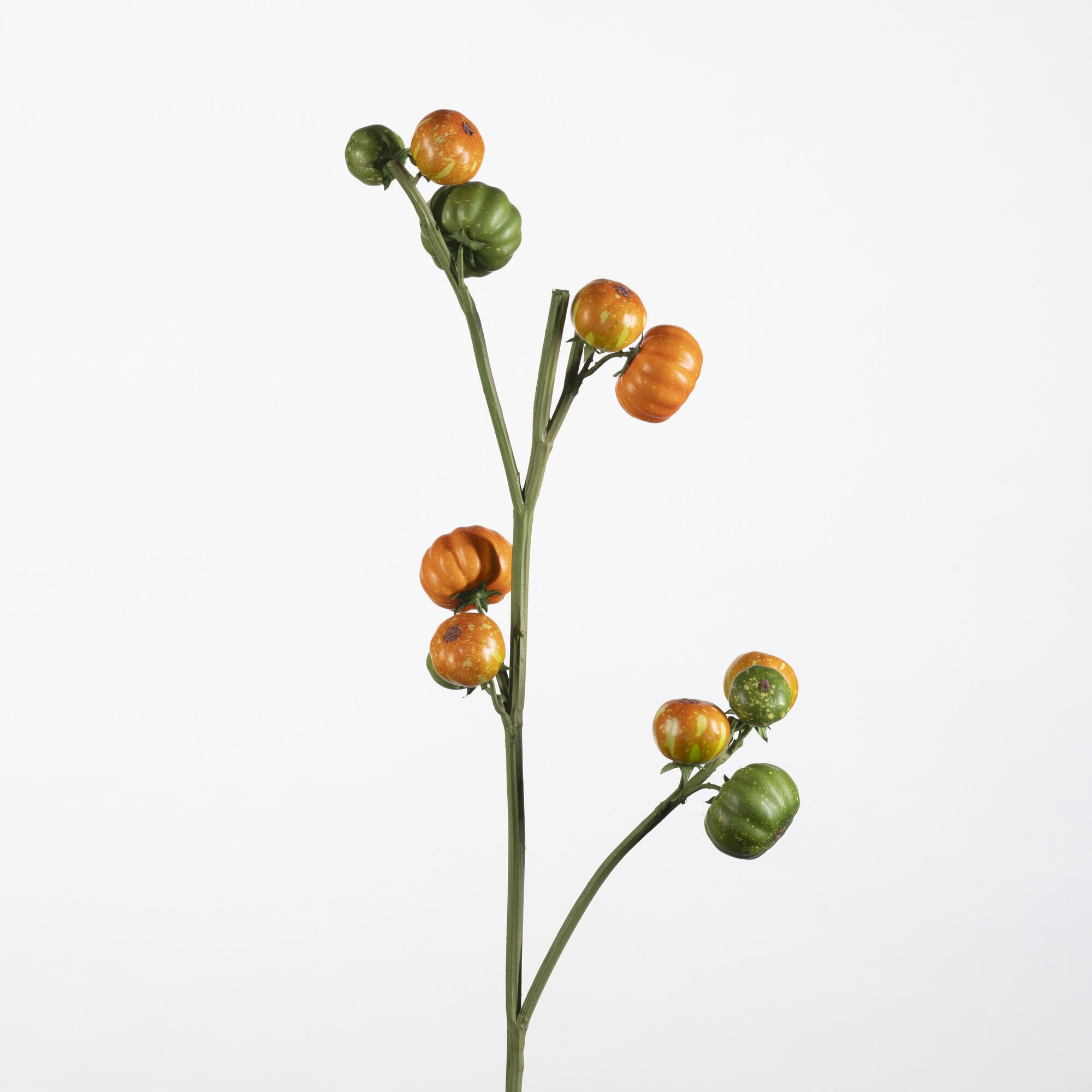 Capsicum spray x4 orange/green