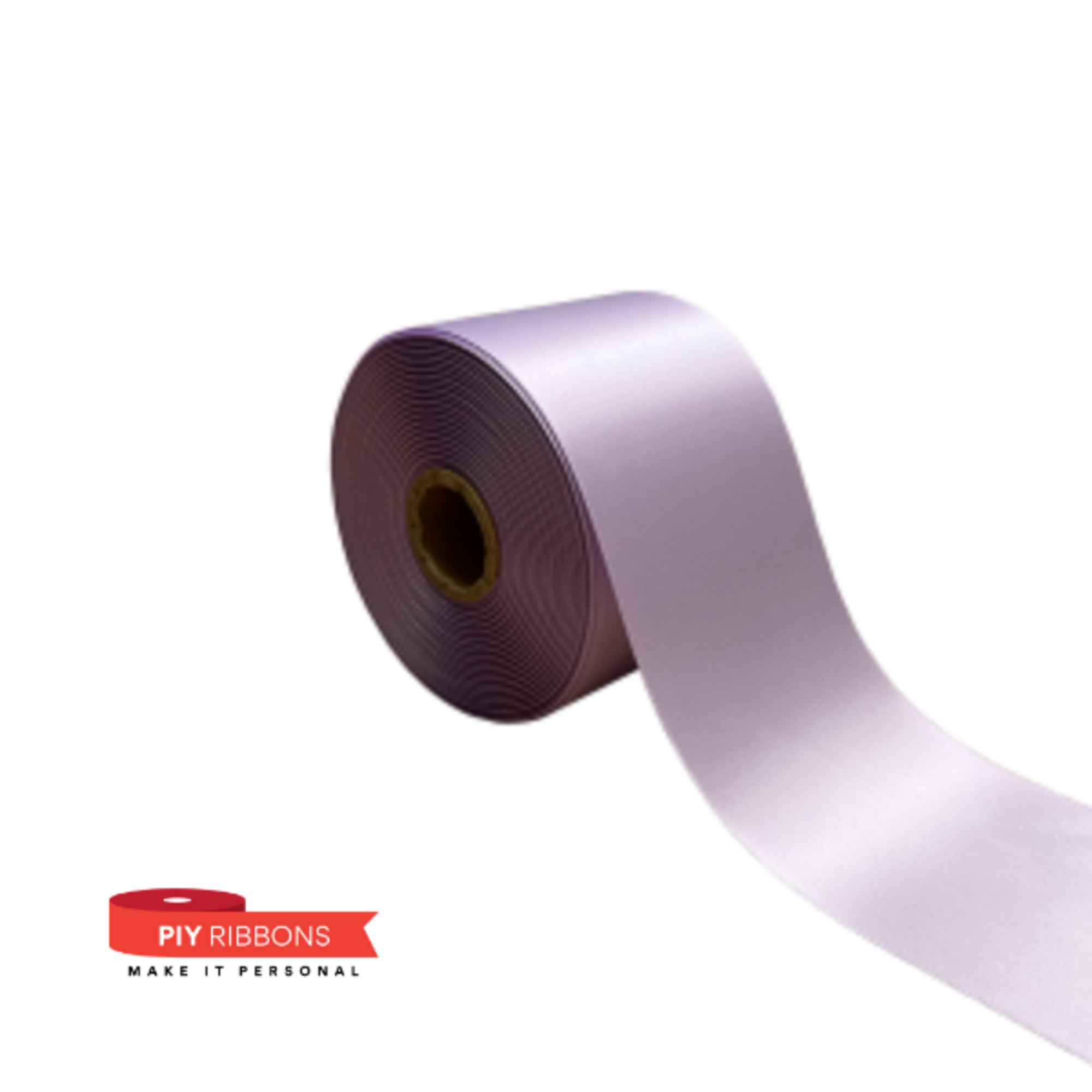 70 mm  Satin - Purple