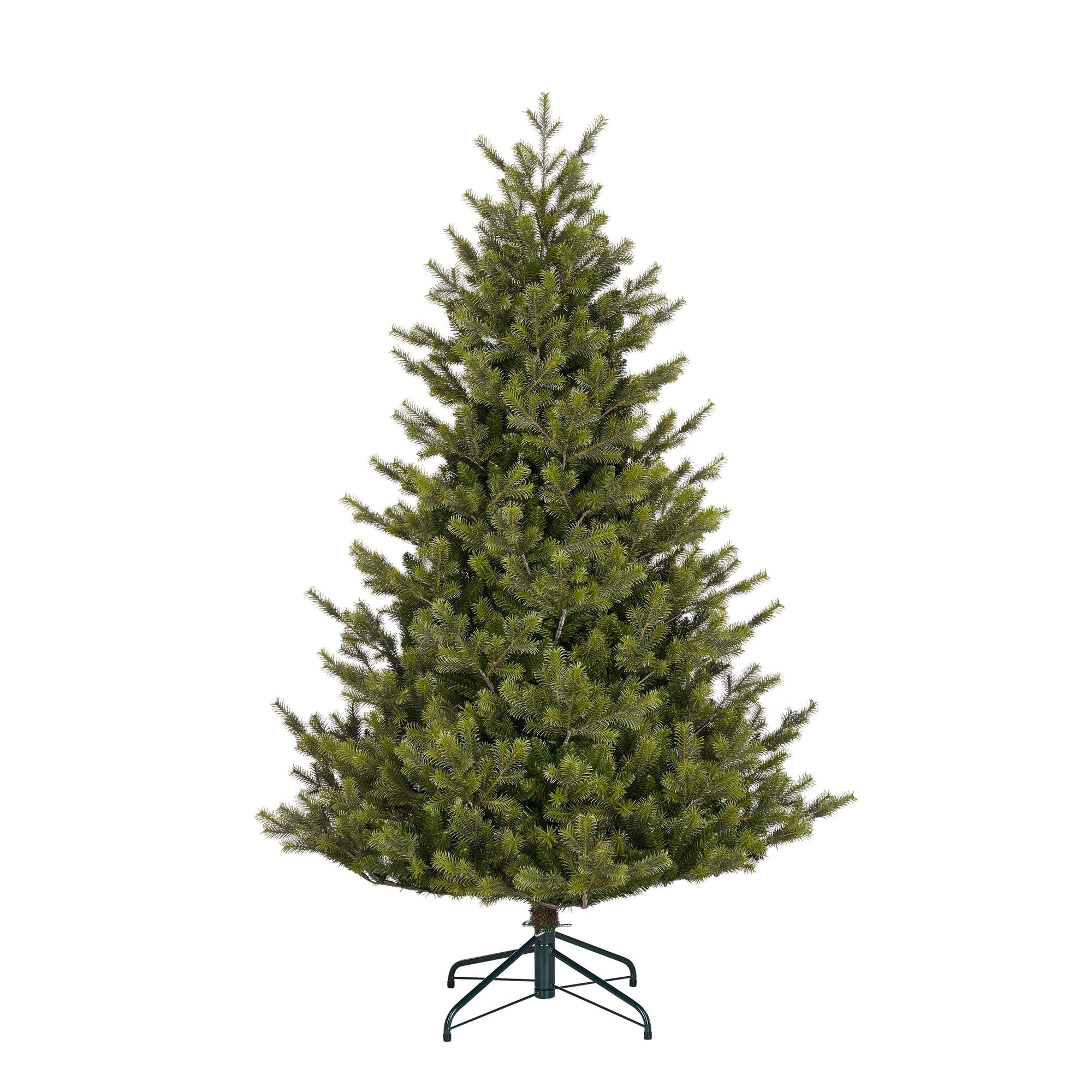 Clive kerstboom groen TIPS 3106