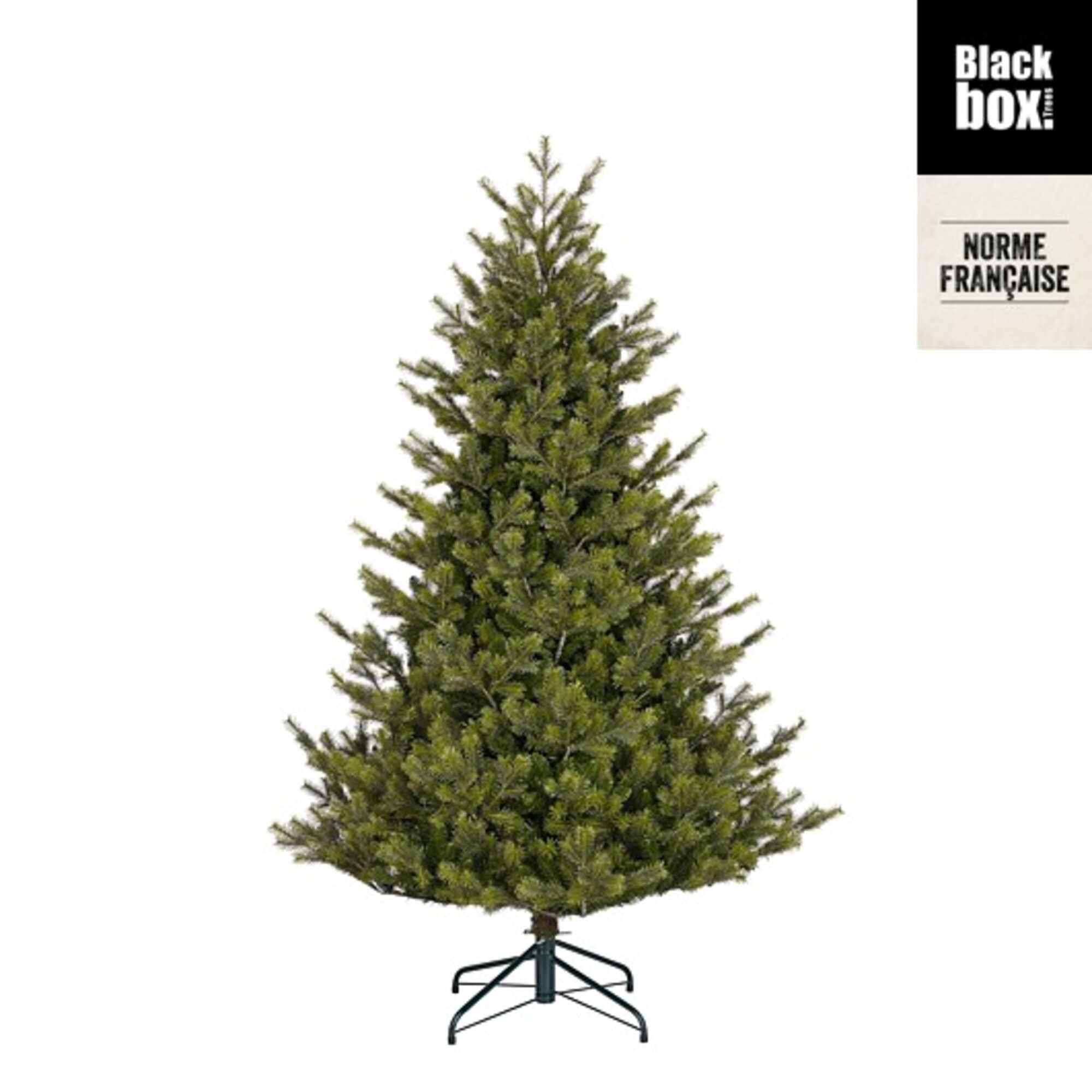 Clive kerstboom groen TIPS 2674