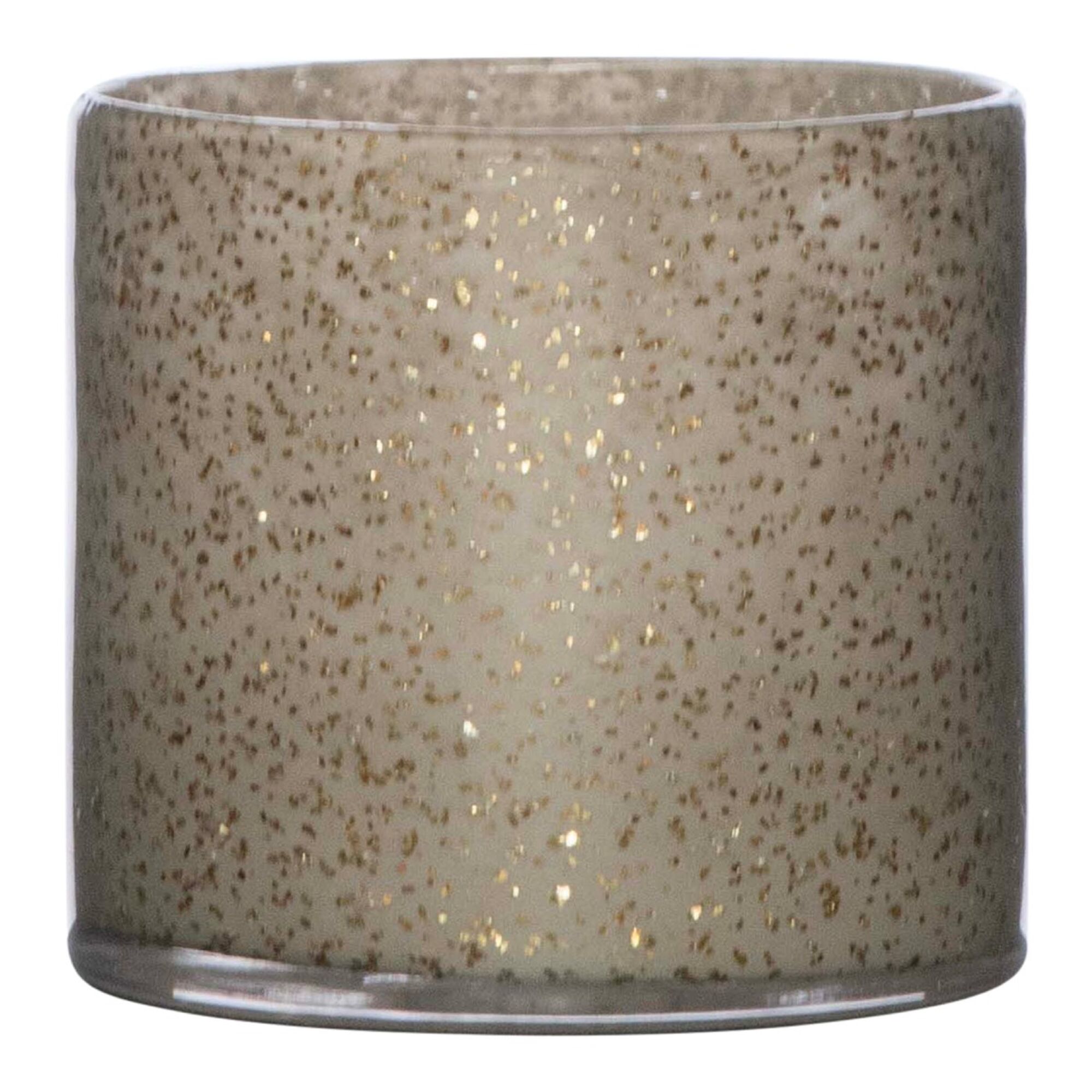 Cilinder Astra Solid Golden Stars