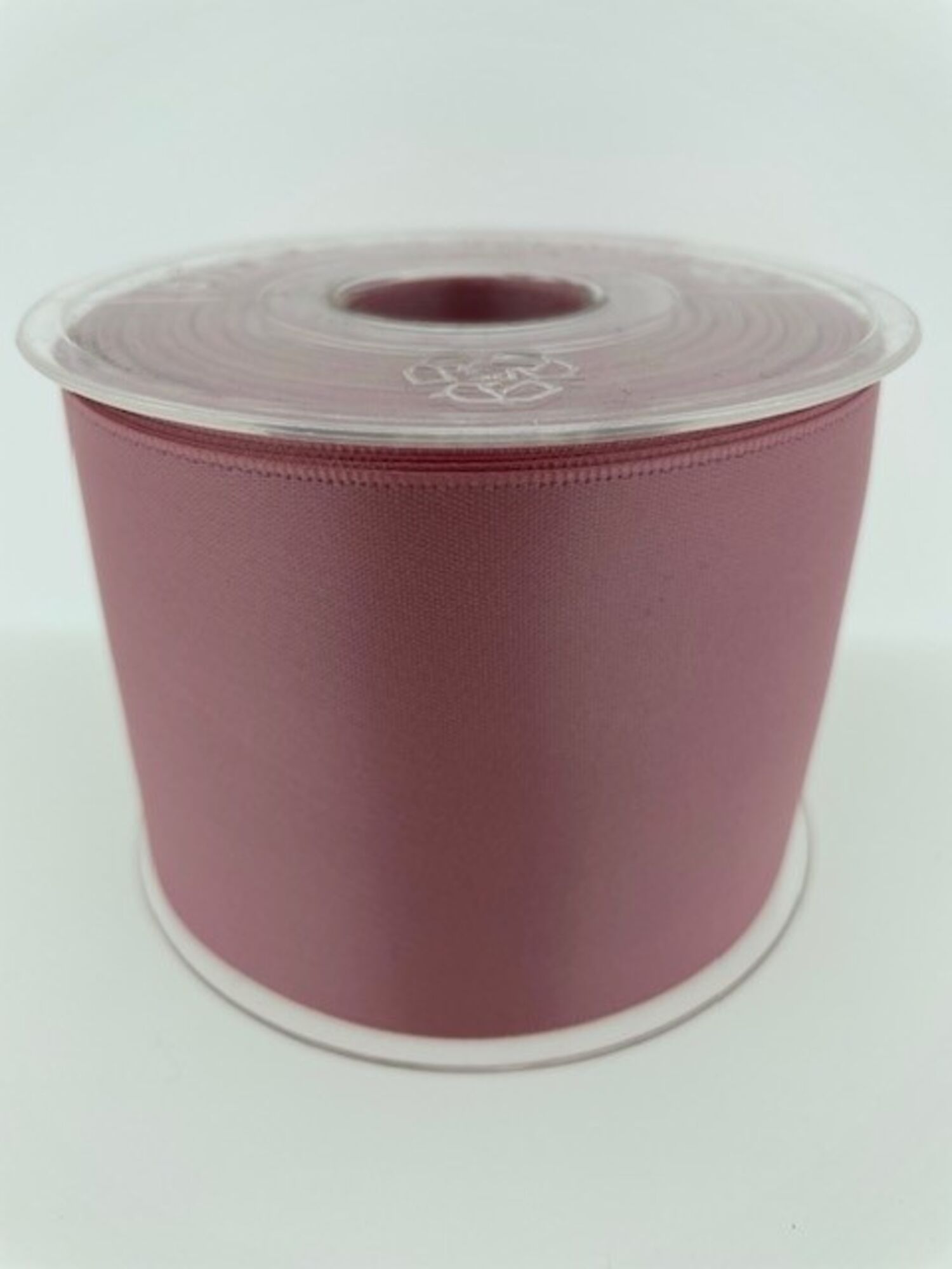 Dubbelzijdig Lint -  Mauve
