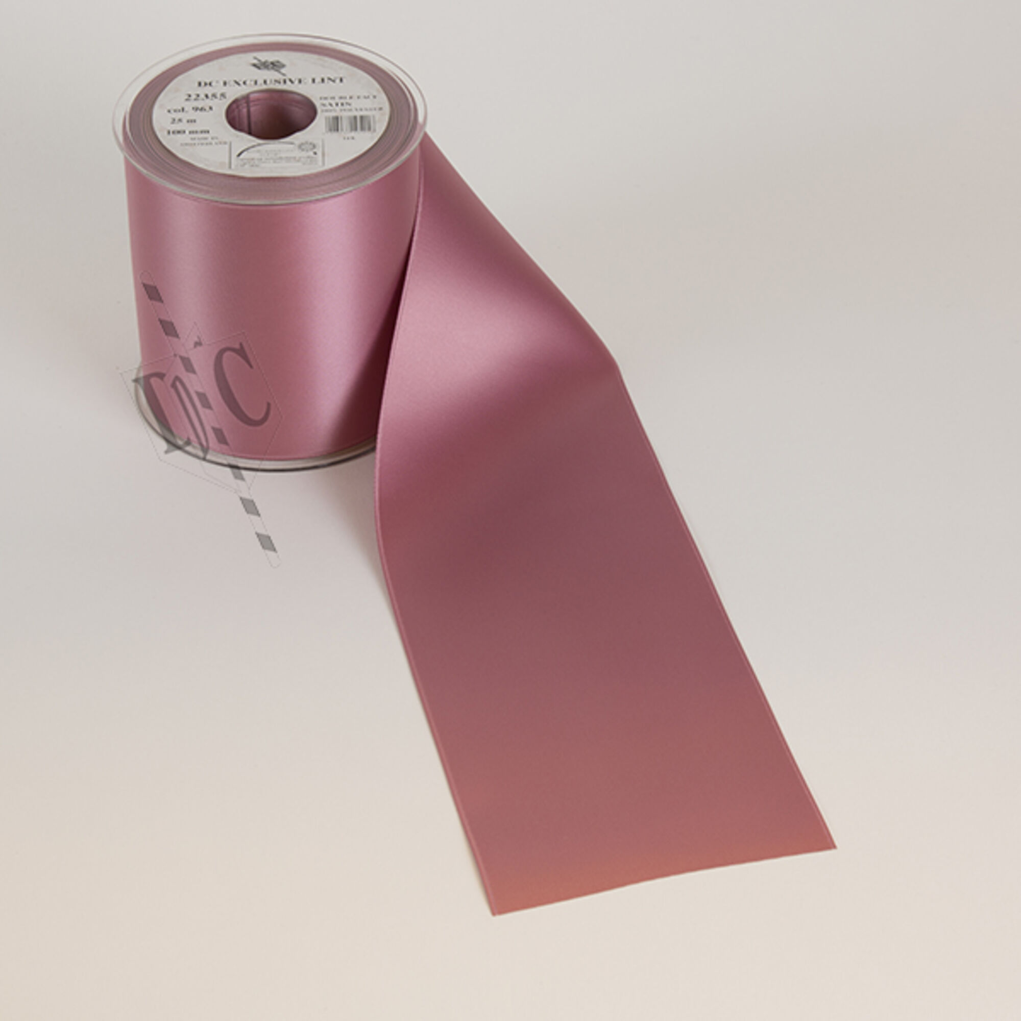 963 - Graflint 100 mm - Vieux Roze