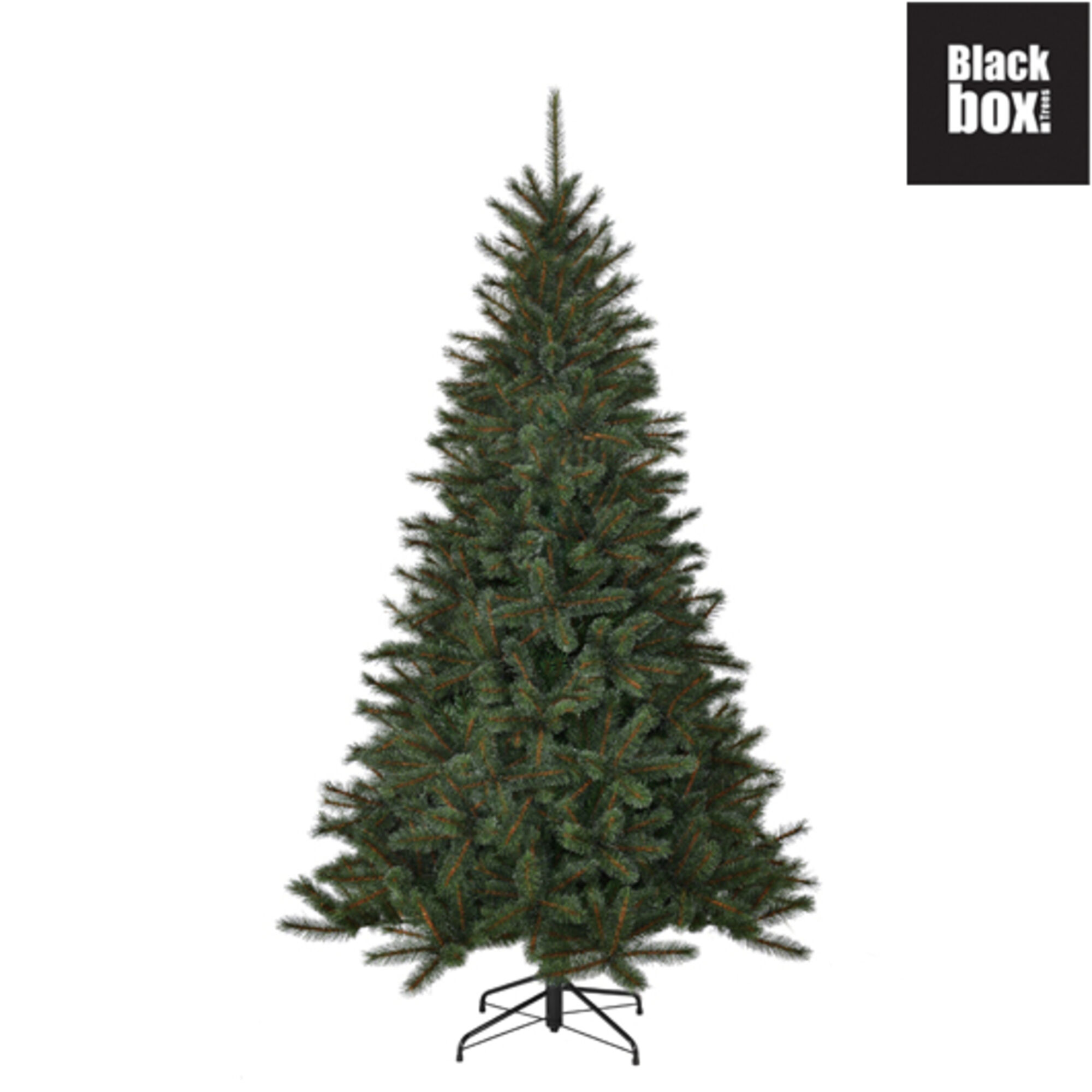 Toronto kerstboom groen TIPS 1235