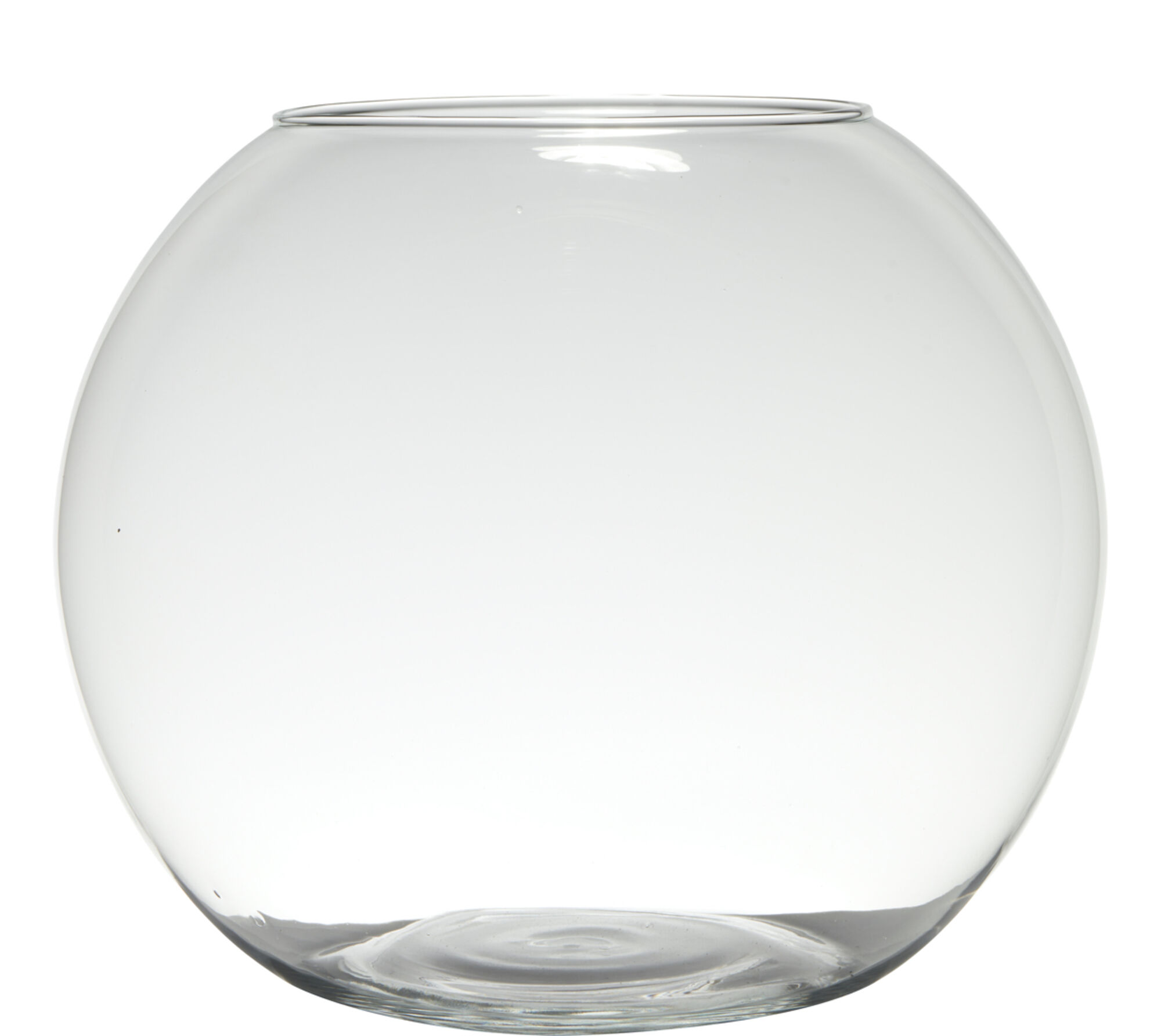 Bubble Bol vaas