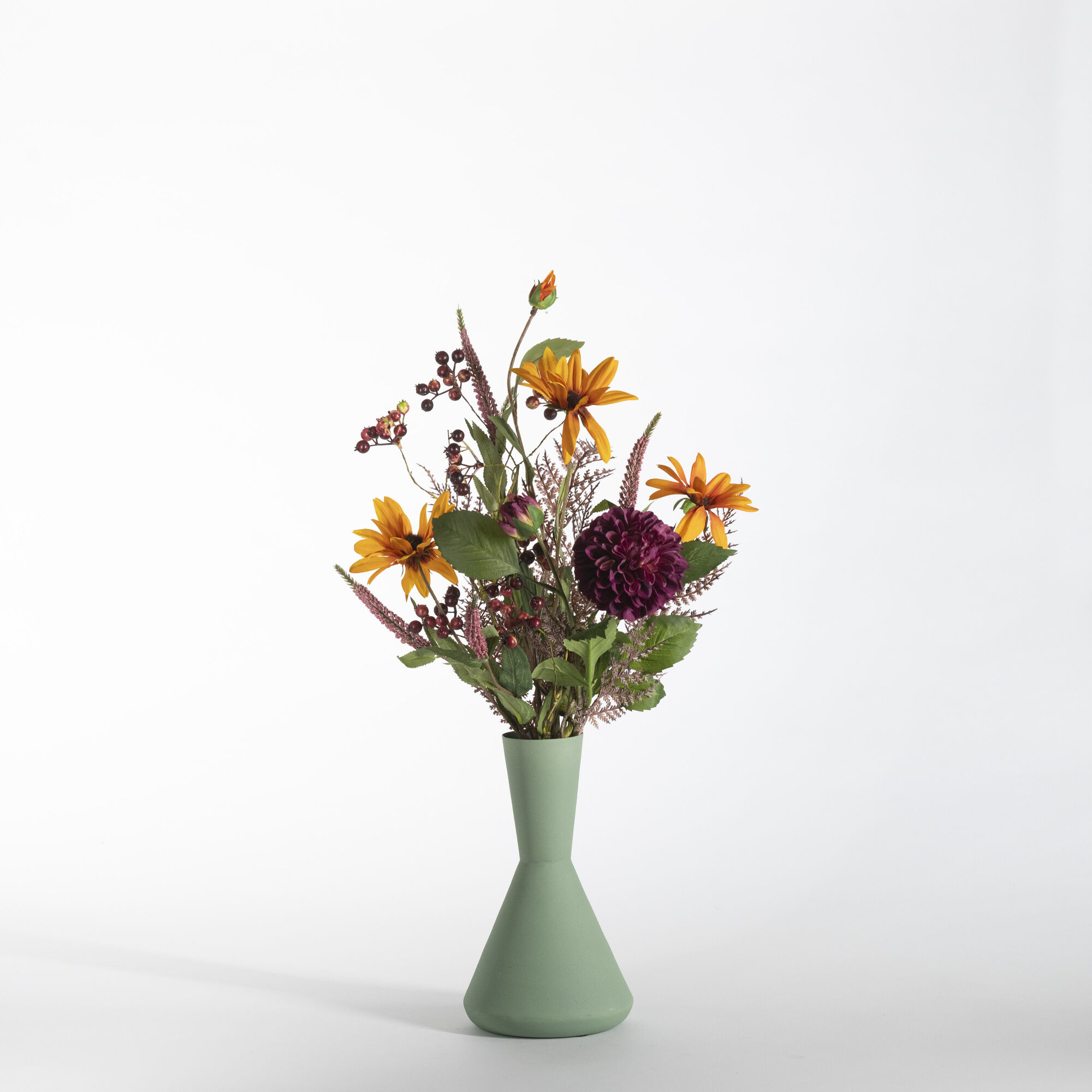 Bouquet Palma - orange