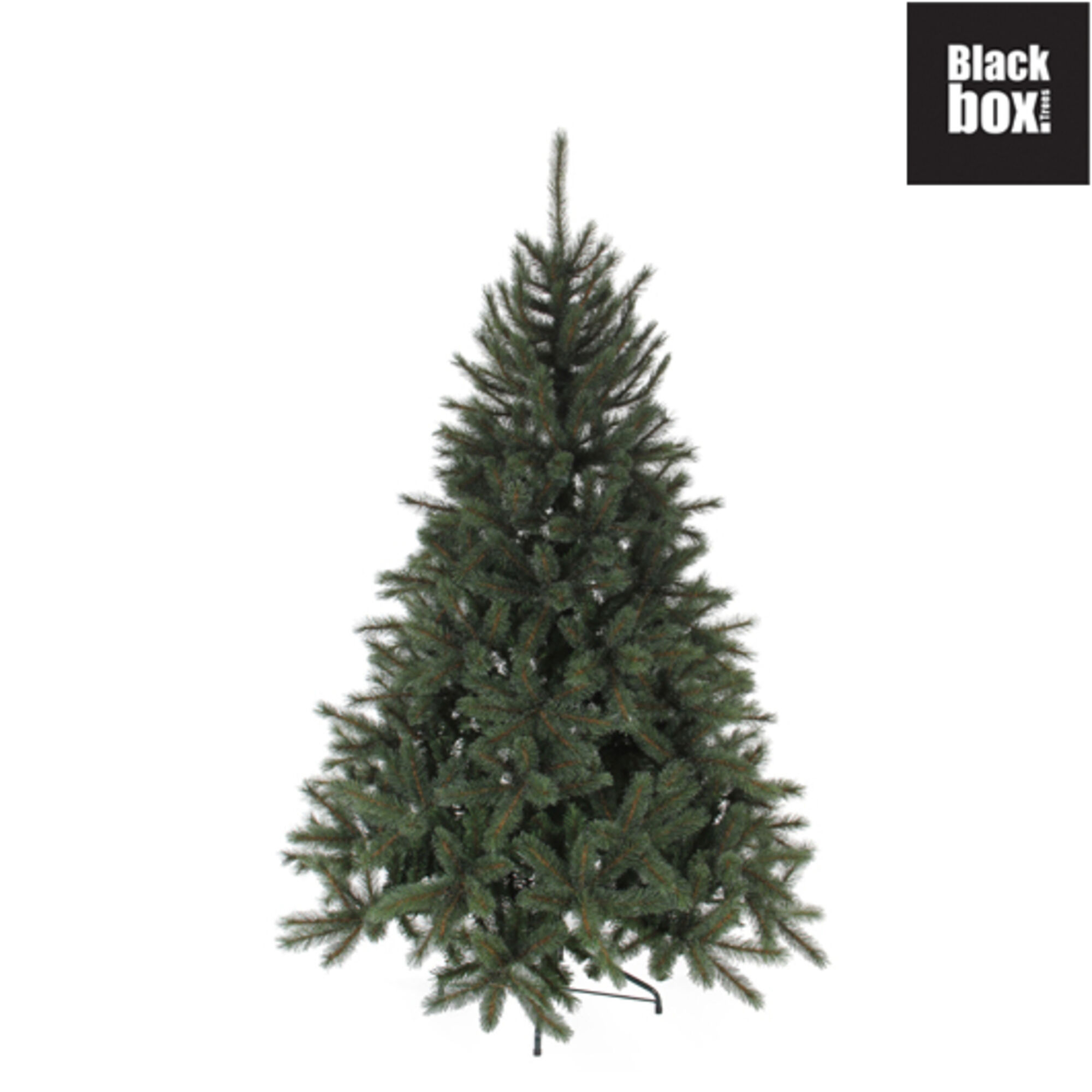 Toronto kerstboom deluxe groen TIPS 1282