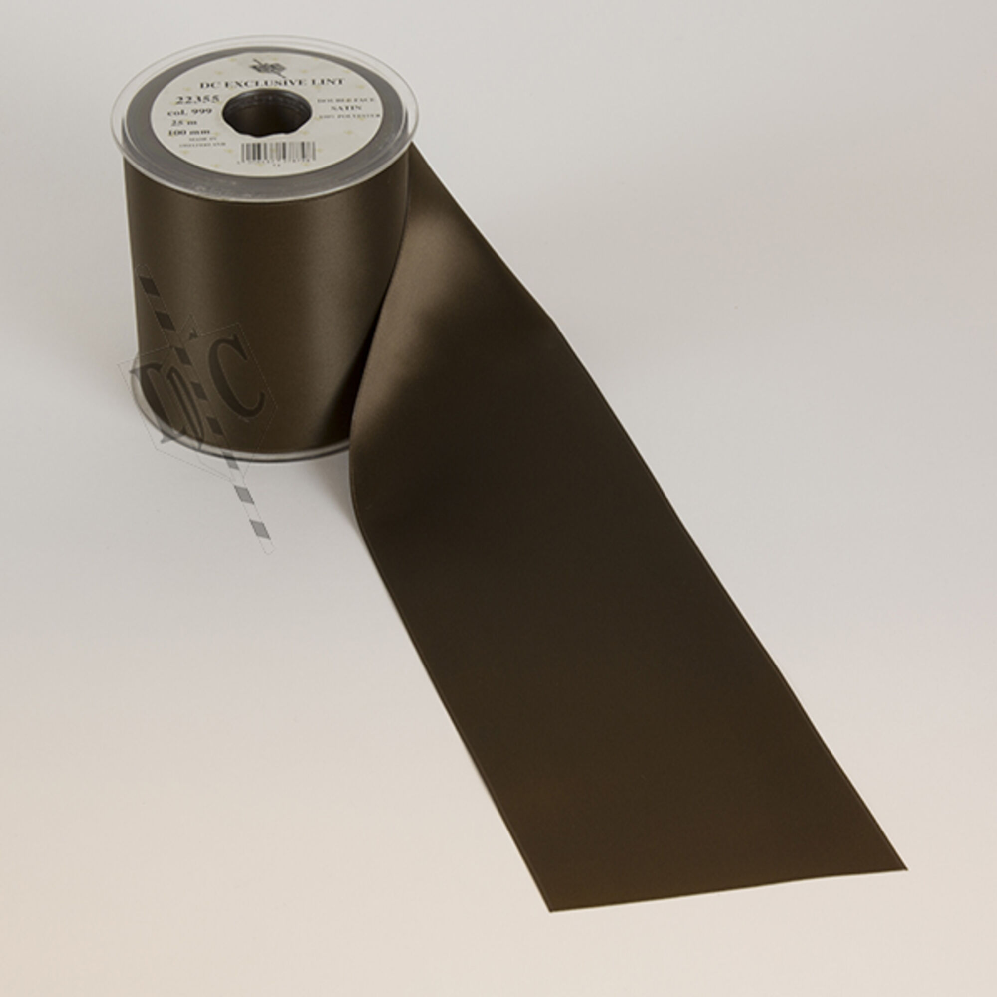 999 - Graflint 100 mm - Bruin