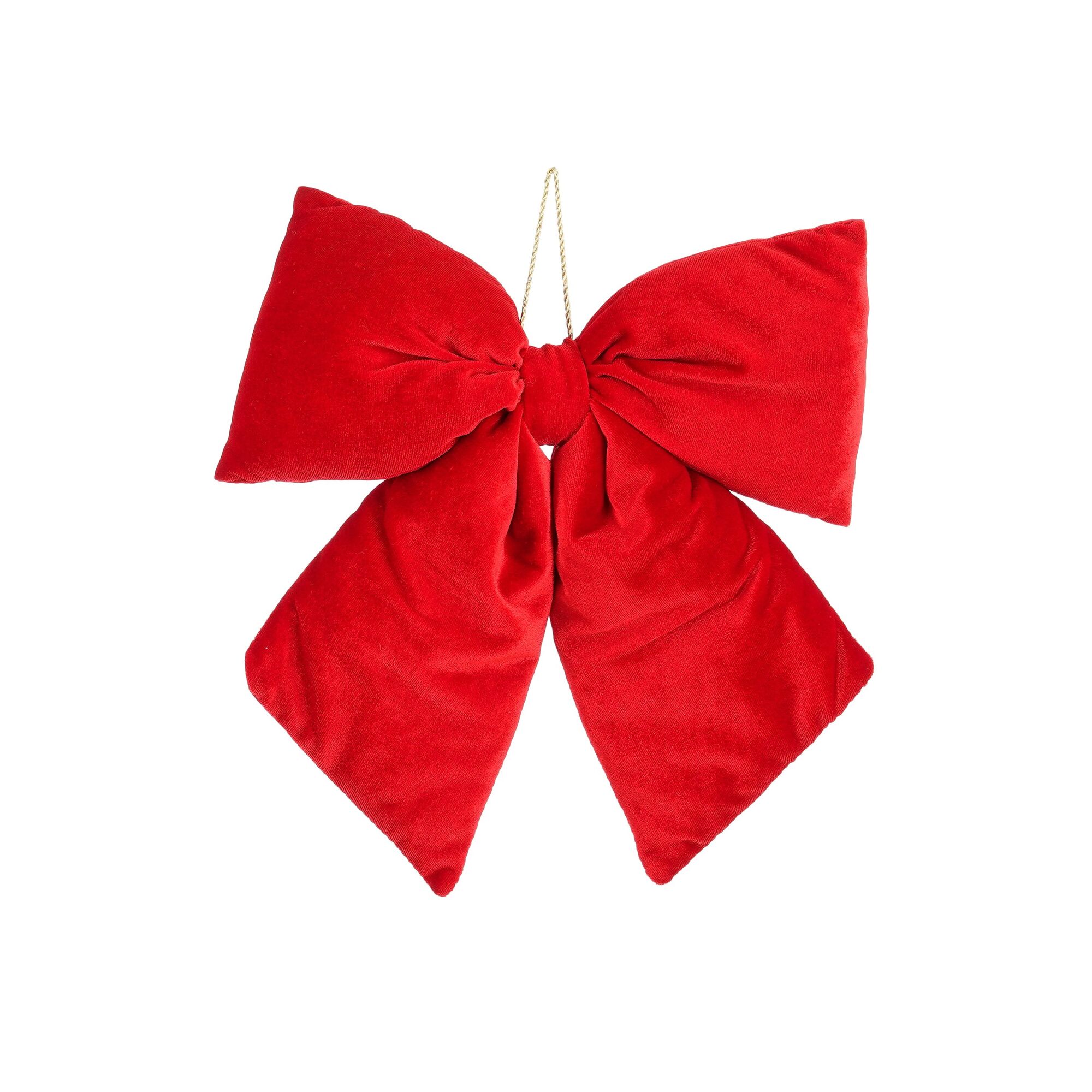 Strik rood
