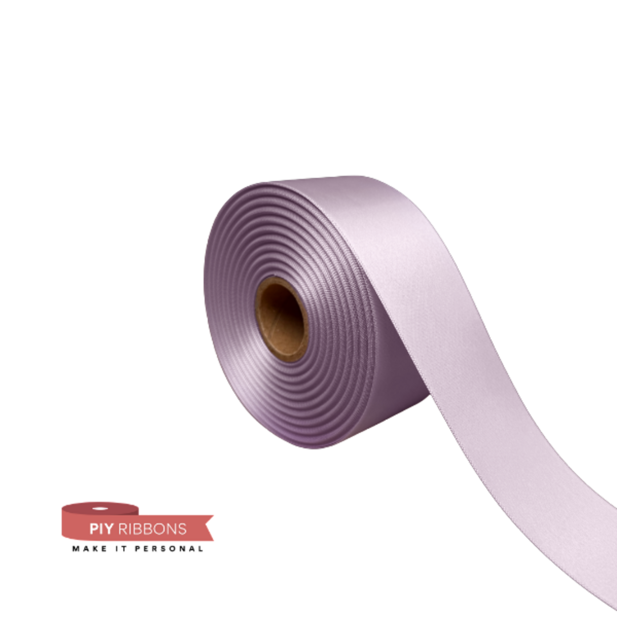 40 mm  Satin - Purple