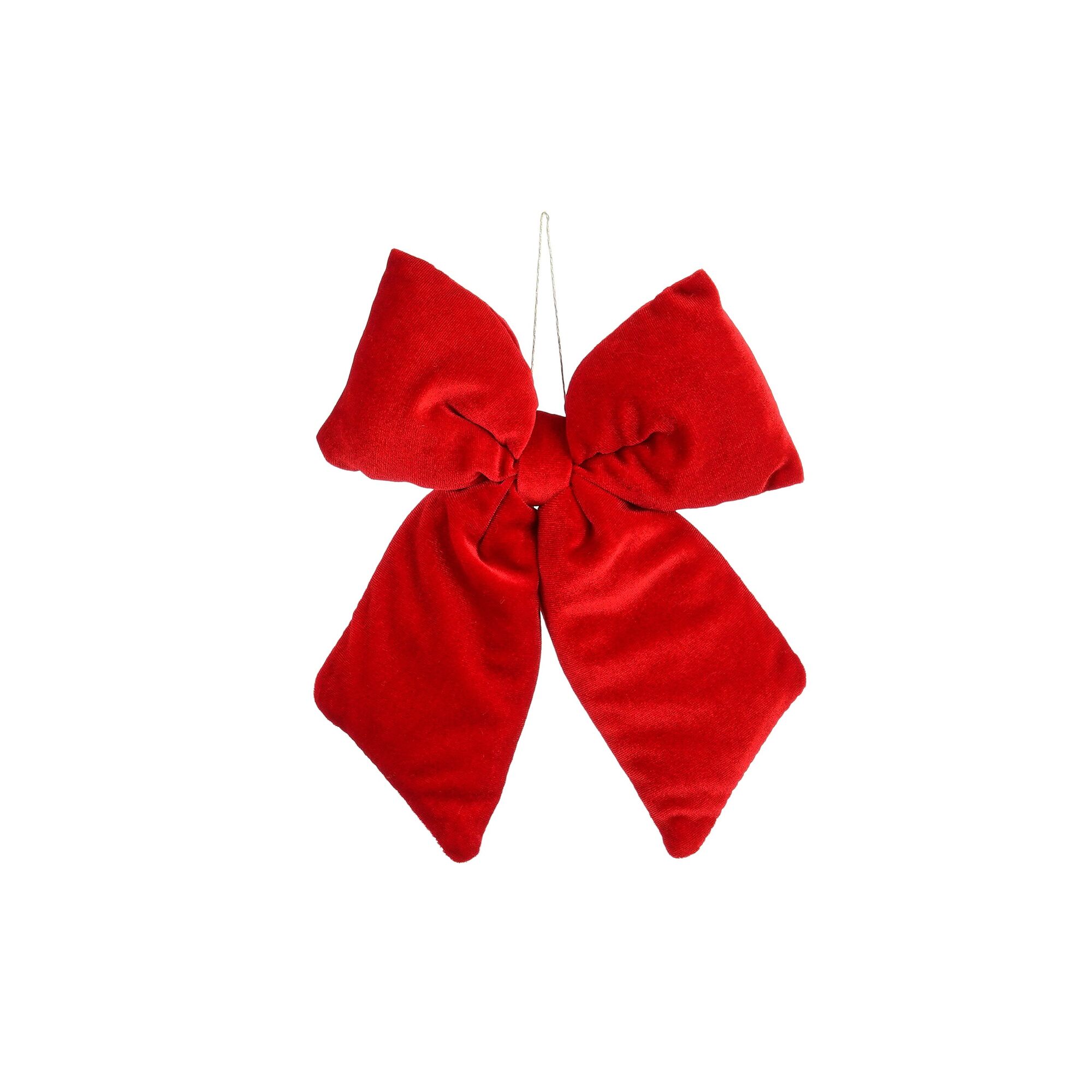 Strik rood
