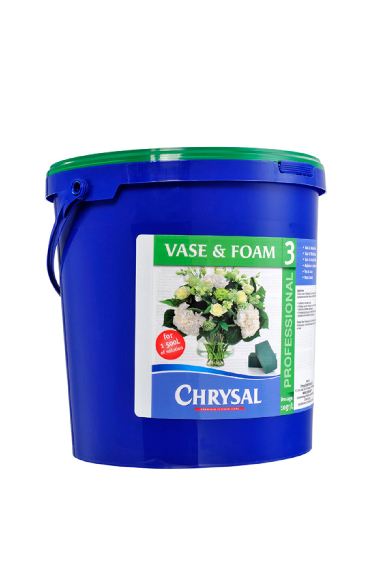 Chrysal Professional 3 - emmer