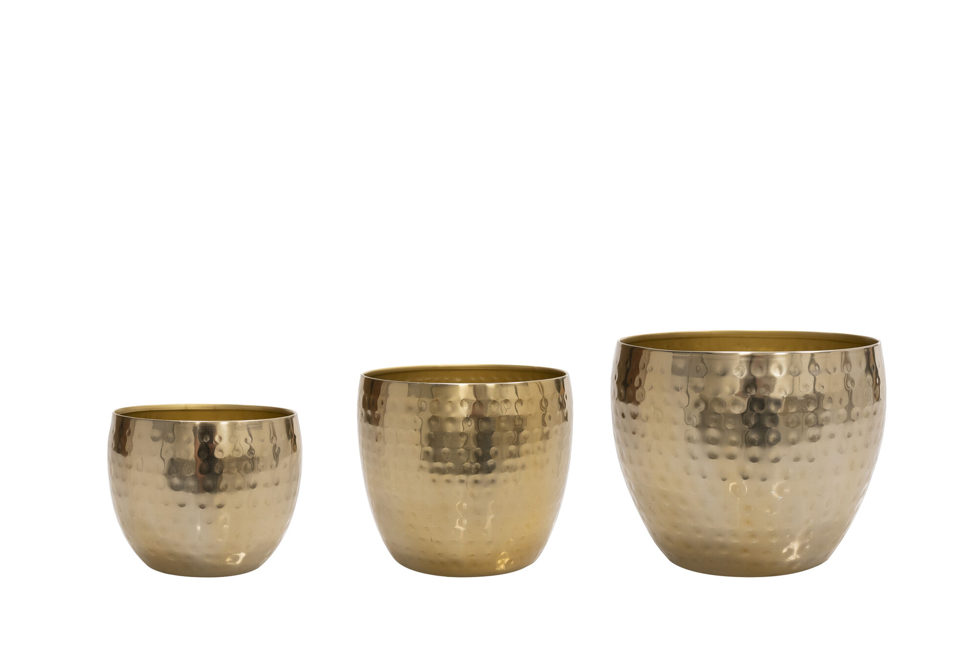 Pot S3 Kody gold