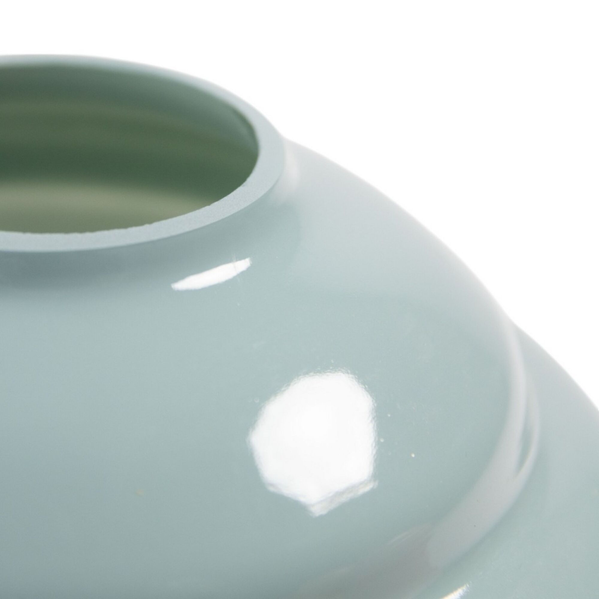 Buzz Vaas blauw cm
