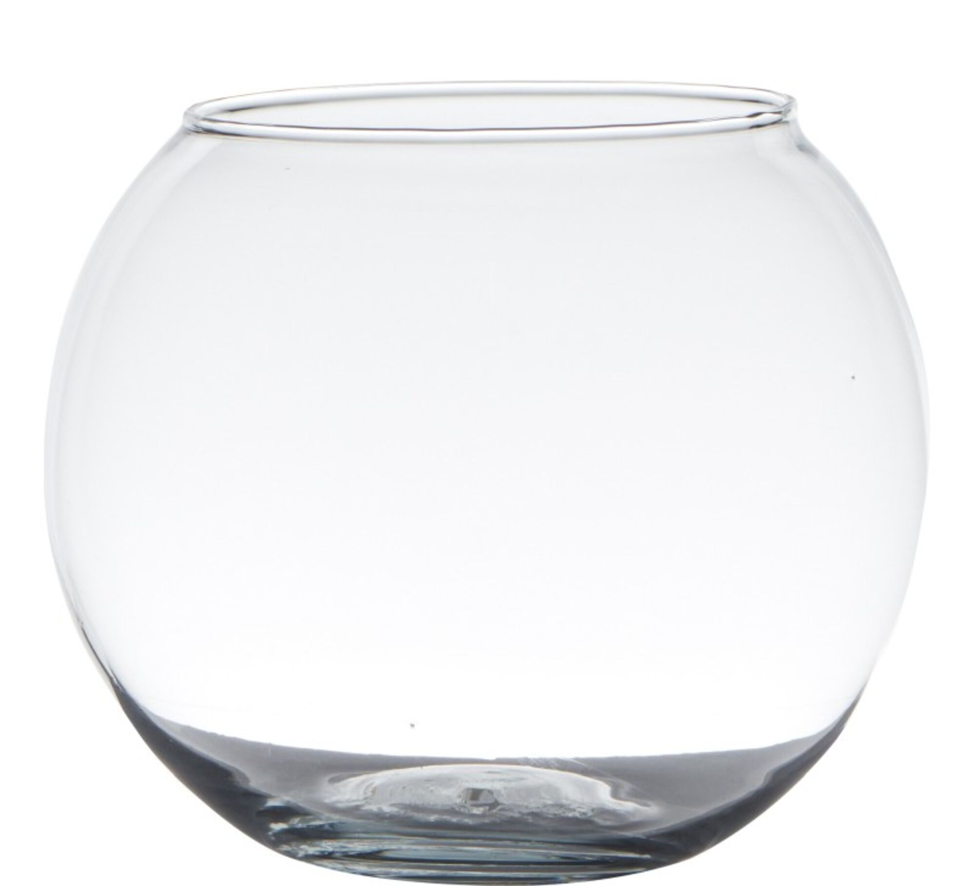 Bubble Bol vaas