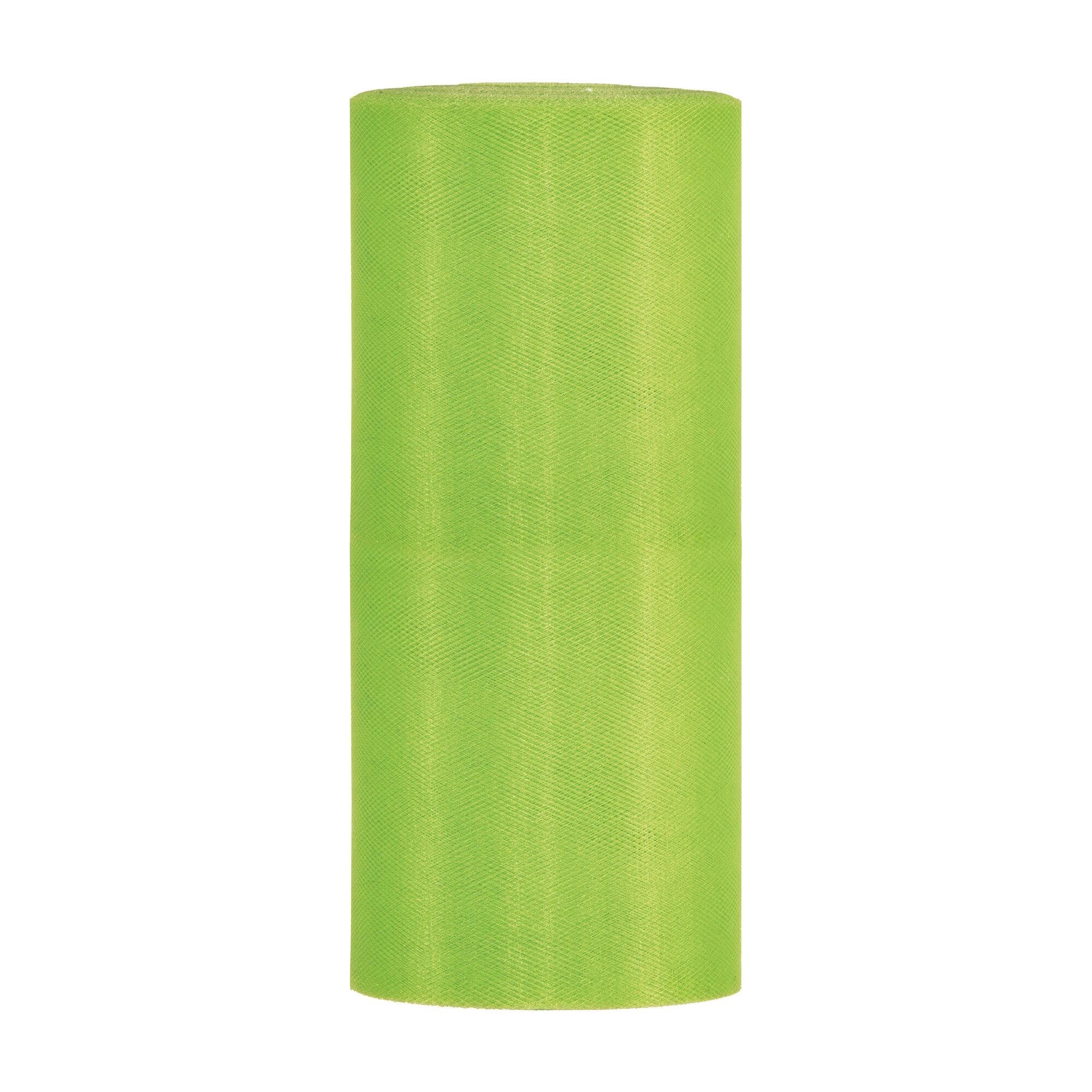 Tule Rol - Kiwi Green