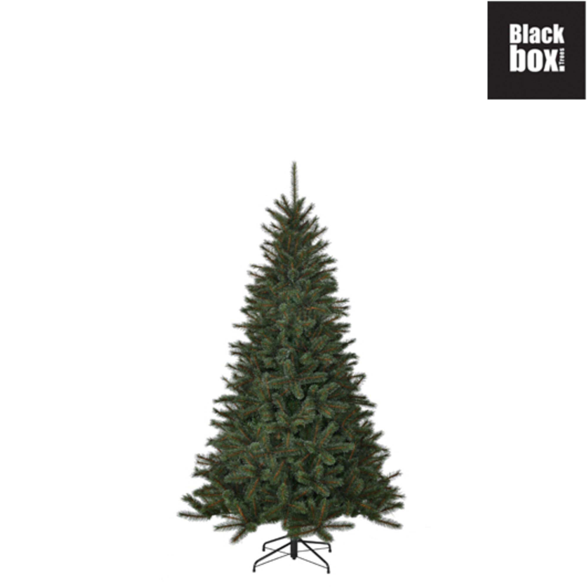 Toronto kerstboom groen TIPS 511