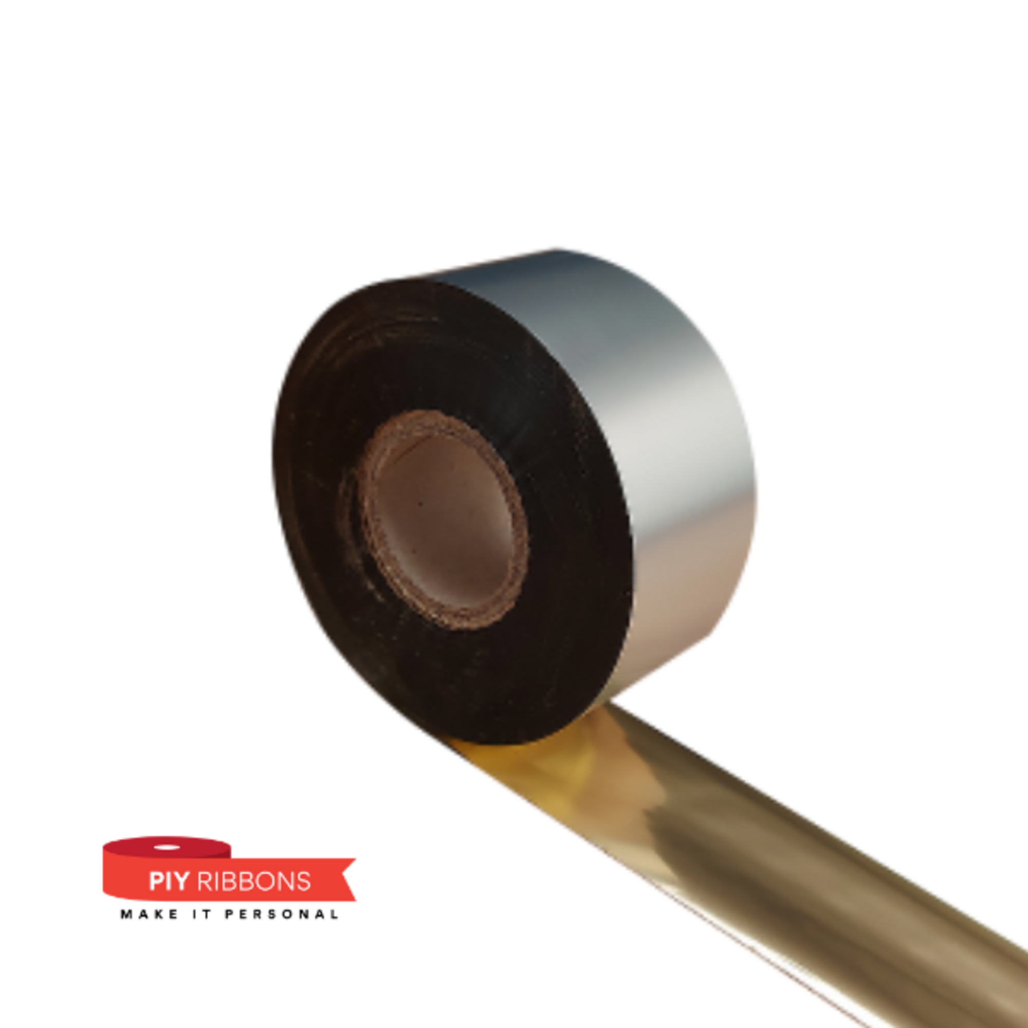 PIY Inkt - Goud Glans S