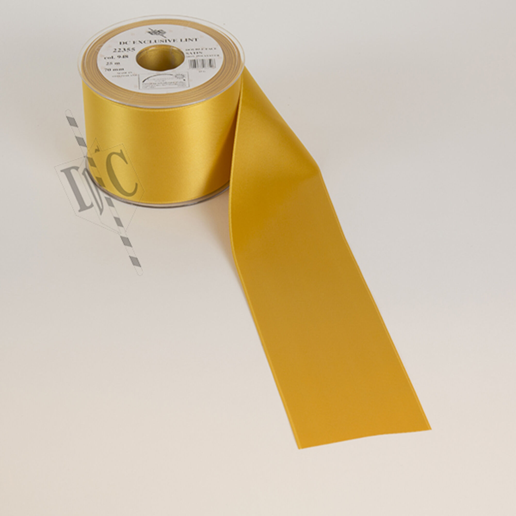 948 - Graflint 70 mm - Goud