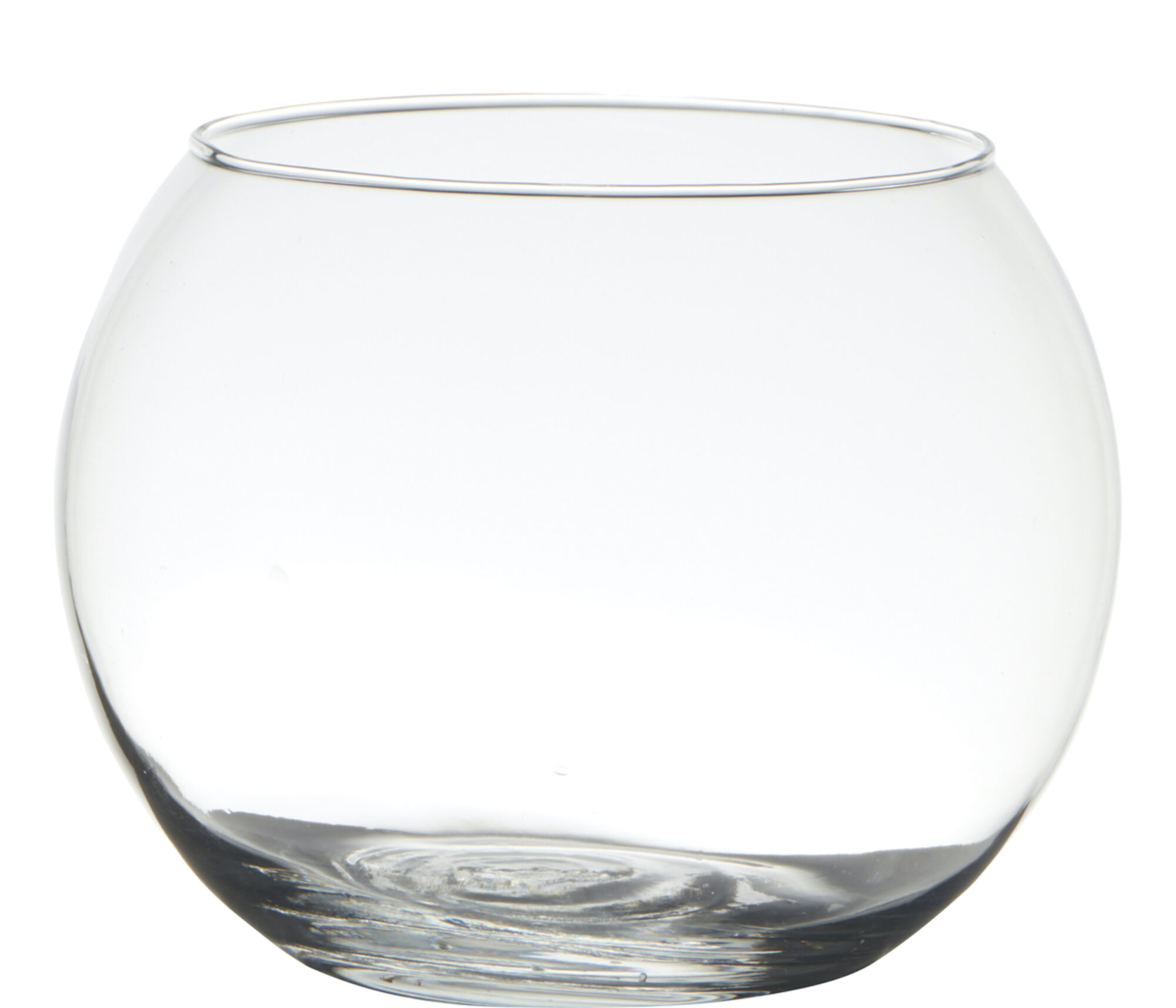 Bubble Bol vaas