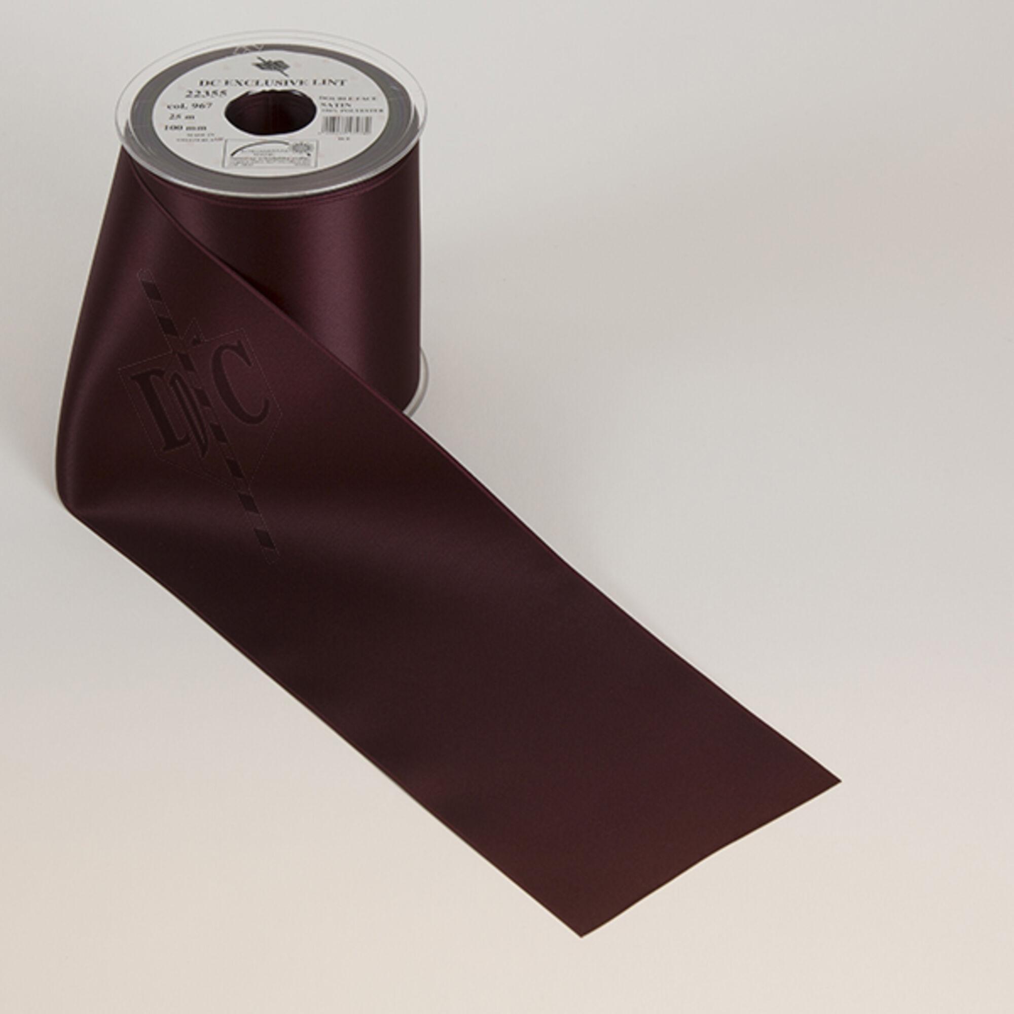 967 - Graflint 100 mm - Bordeaux