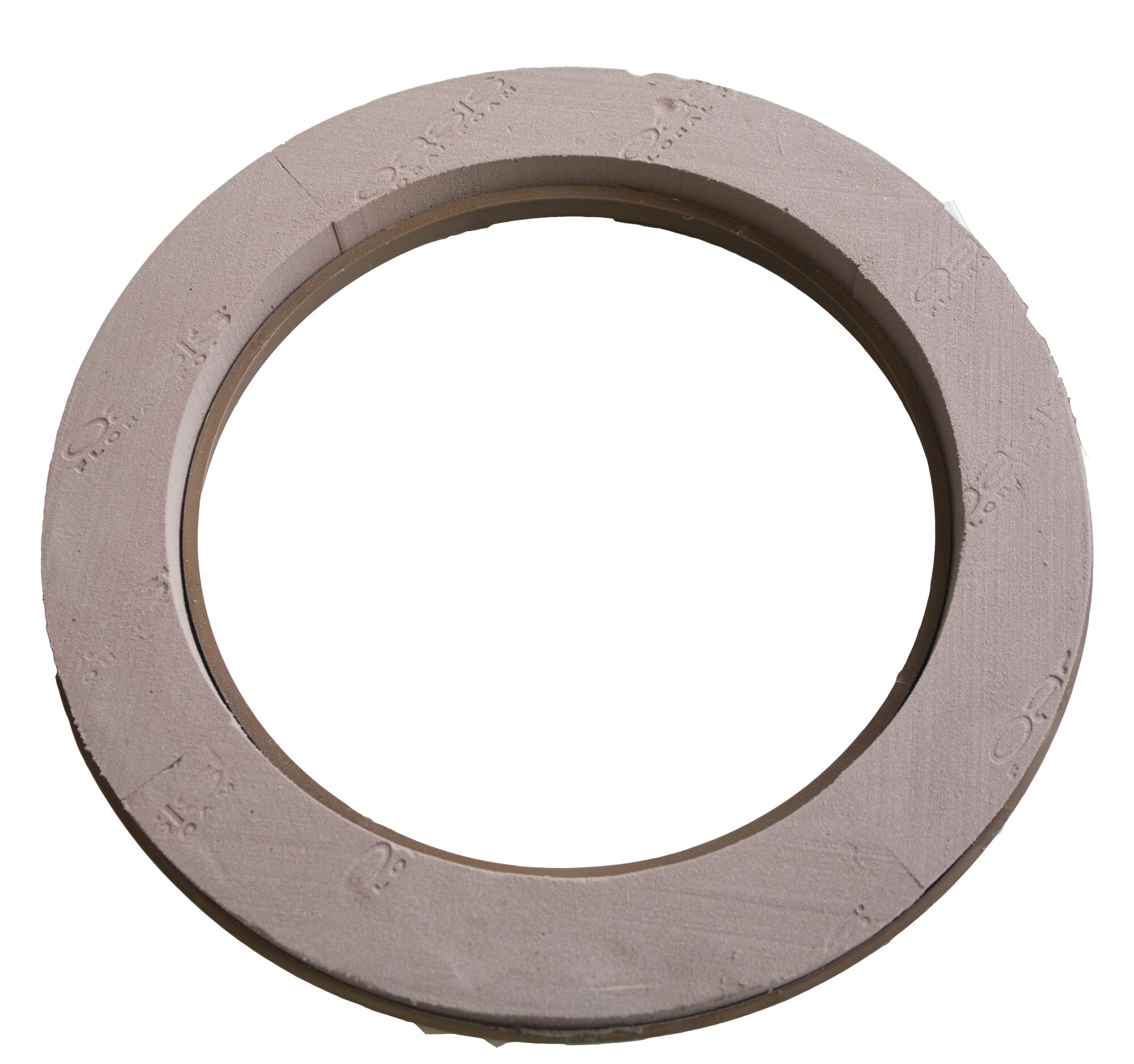 Naylorbase - afbreekbaar - Ring