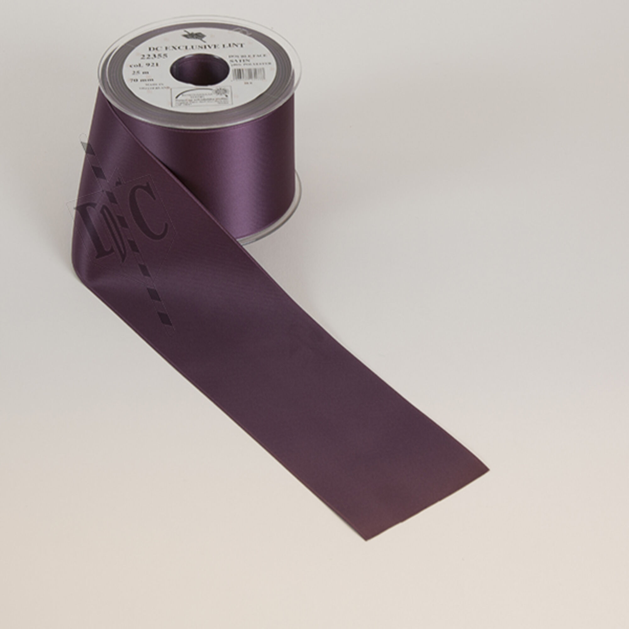 921 - Graflint 70 mm - Pioenrood