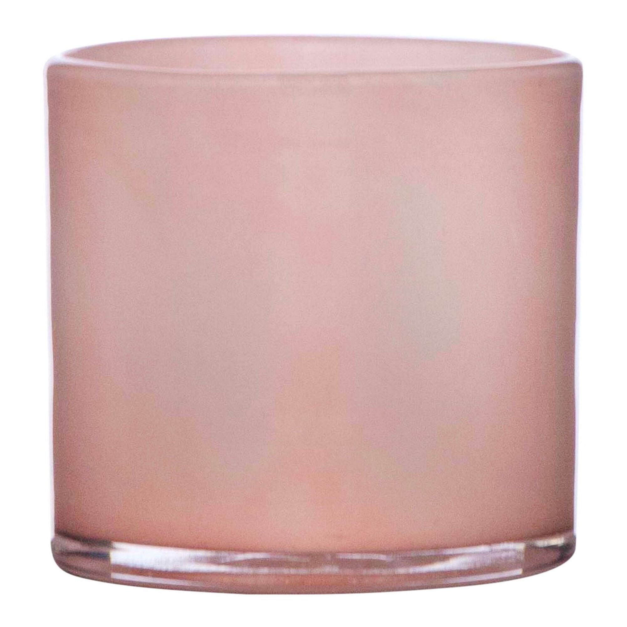Cilinder Astra Solid Roze