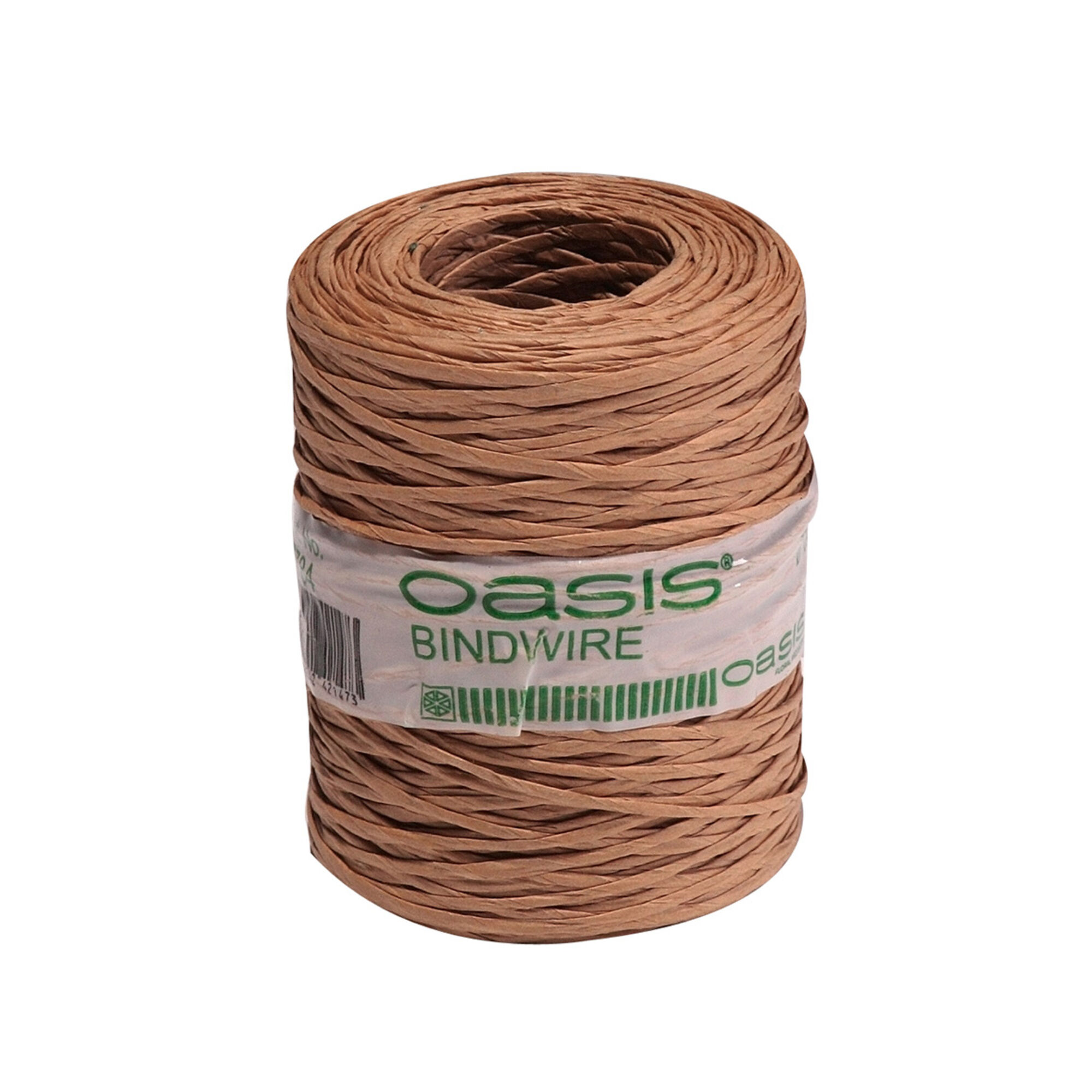 Oasis Deco Bindwire - Naturel
