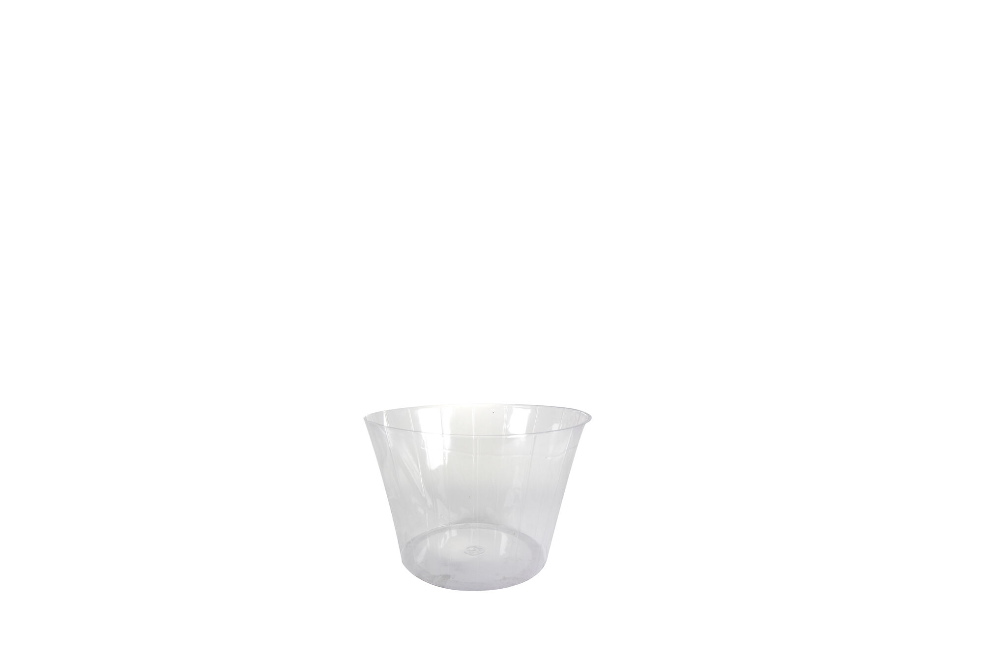 Pot inlay Lucas clear 0,5ltr