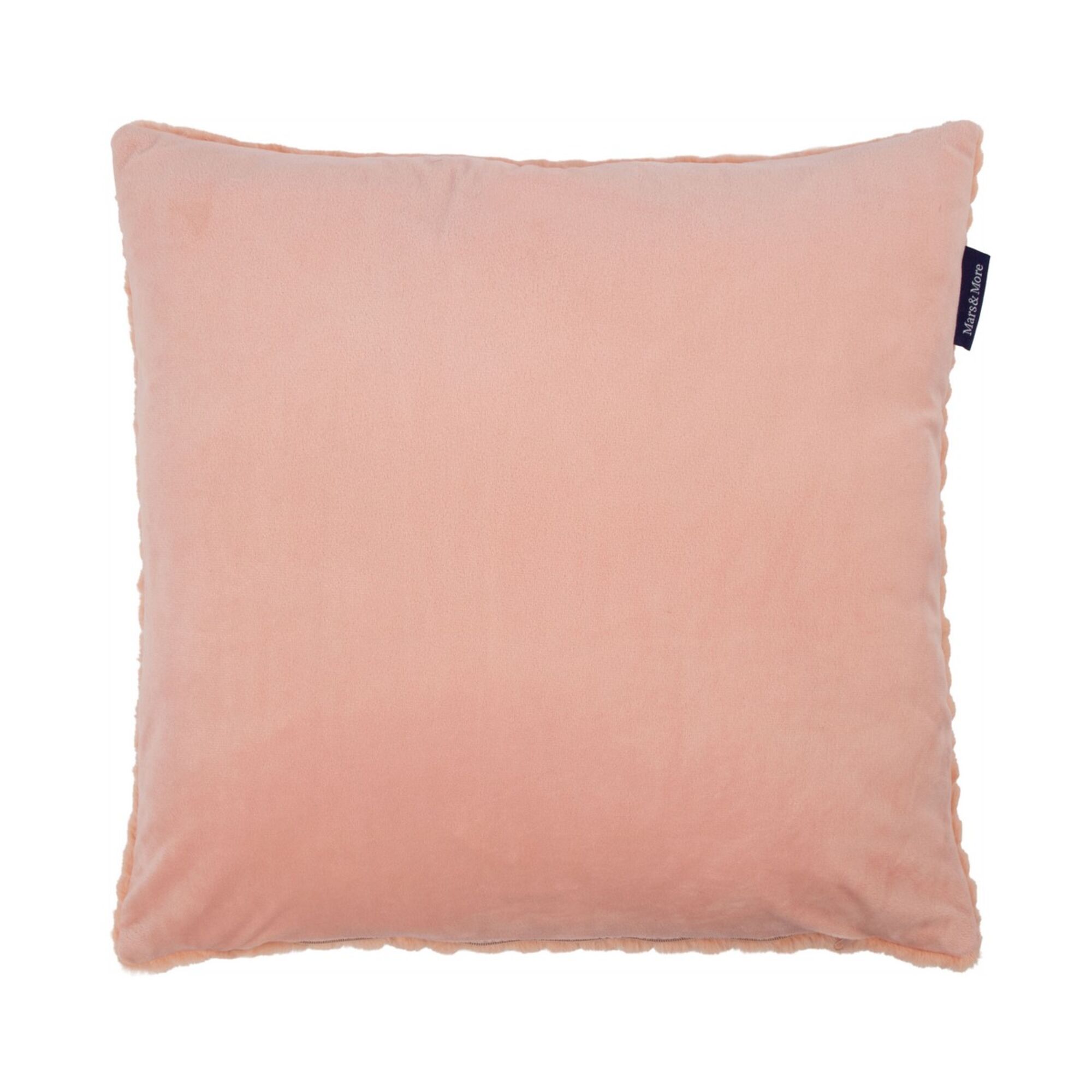Kussen Visgraat Roze