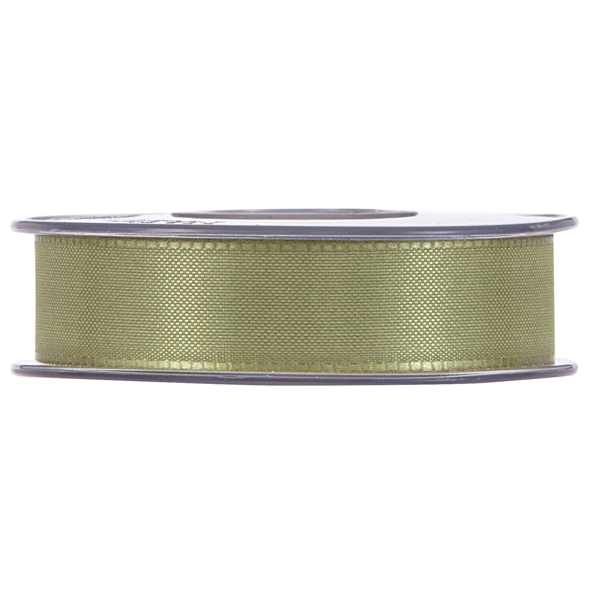 Taft Lint - Sage