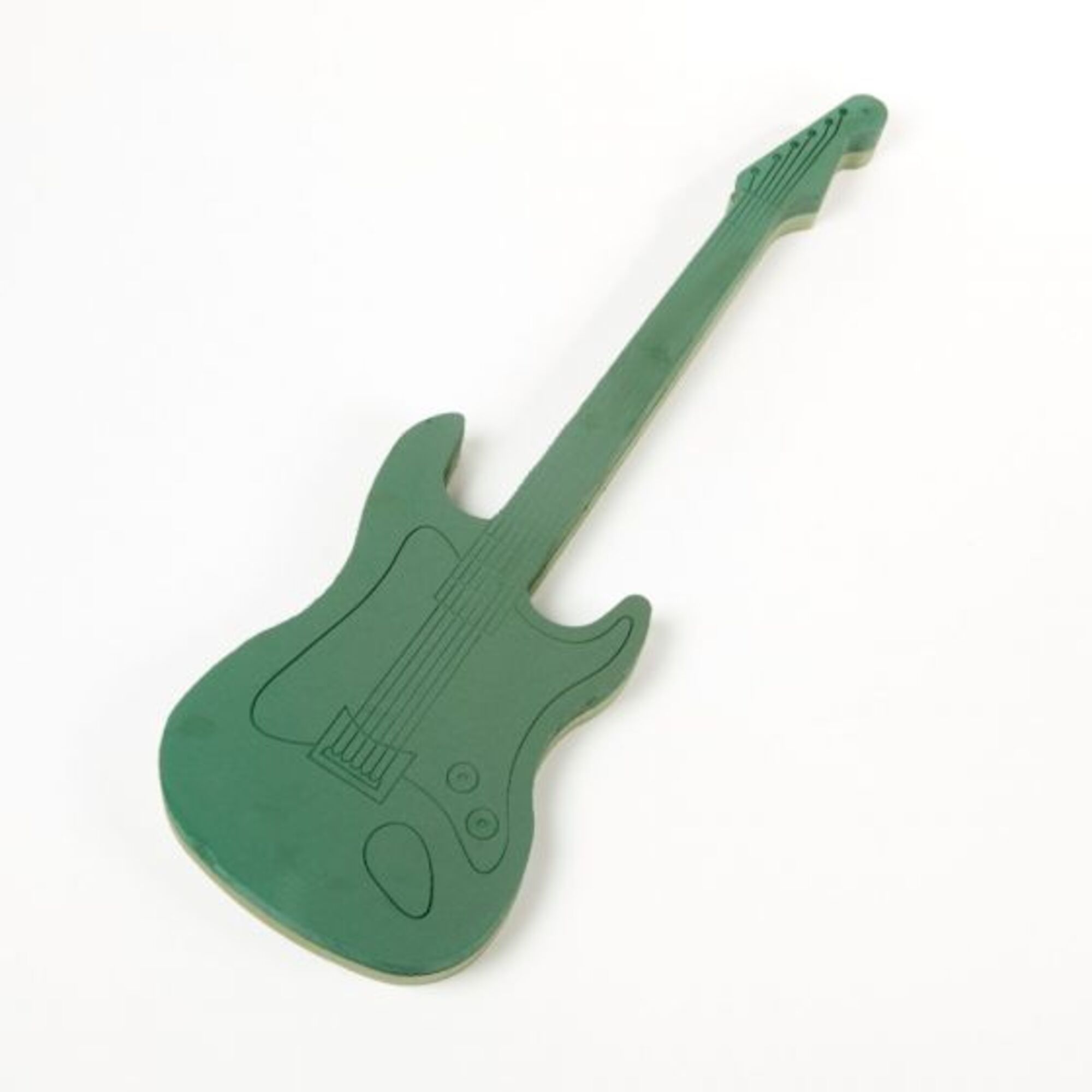 Oasis Foam Frames Elektric Guitar
