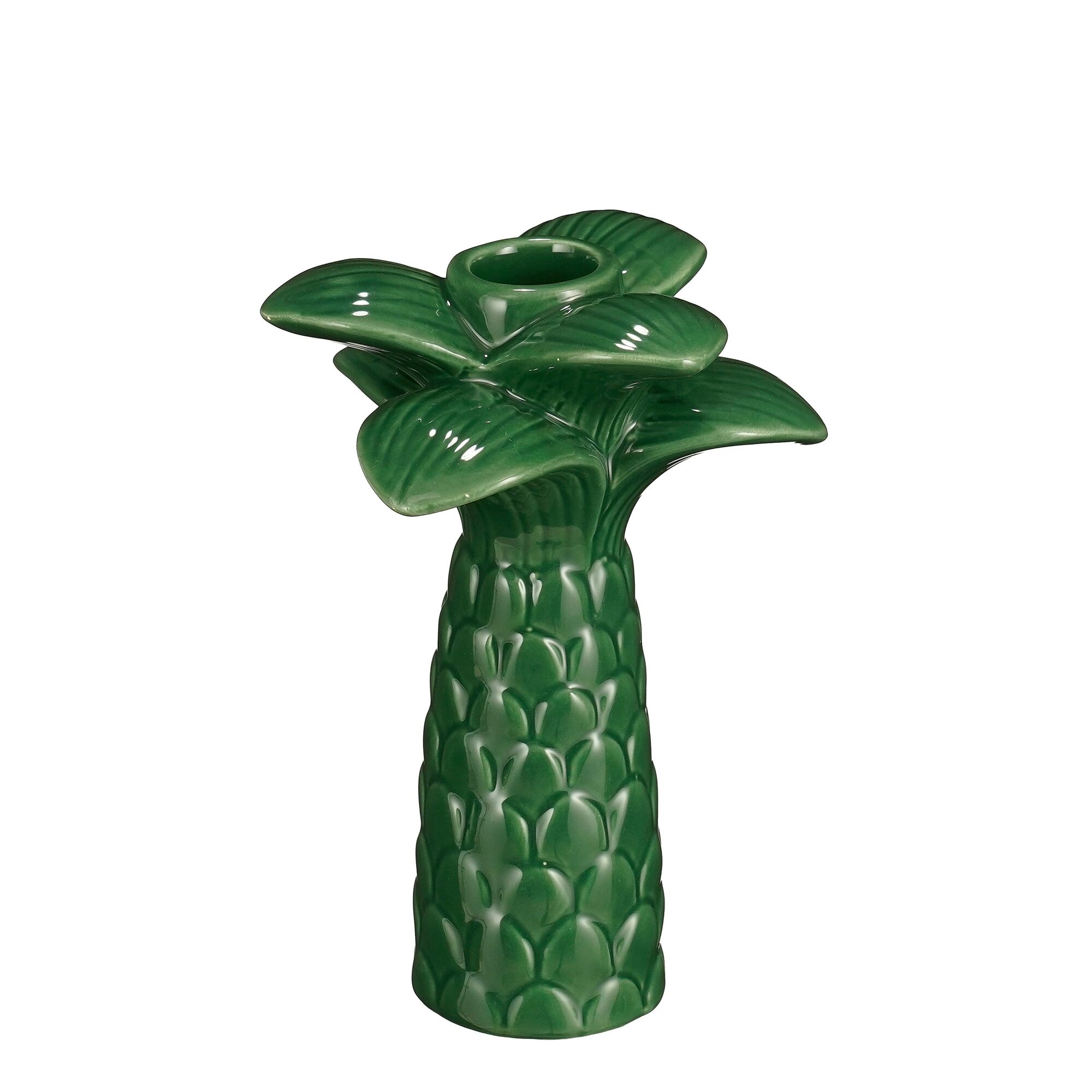 Kandelaar palm groen