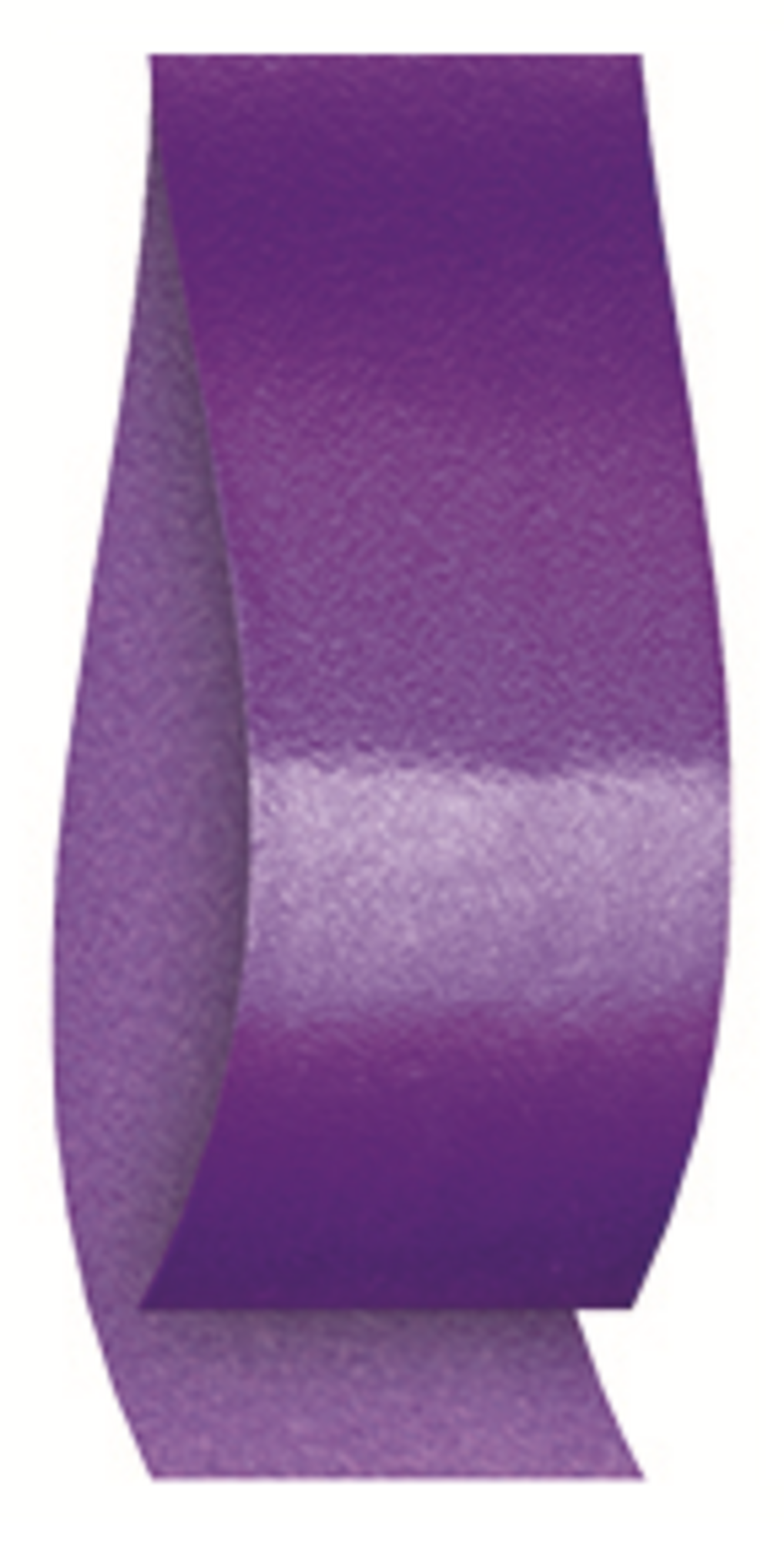 Lint Polysatin - Vol Paars