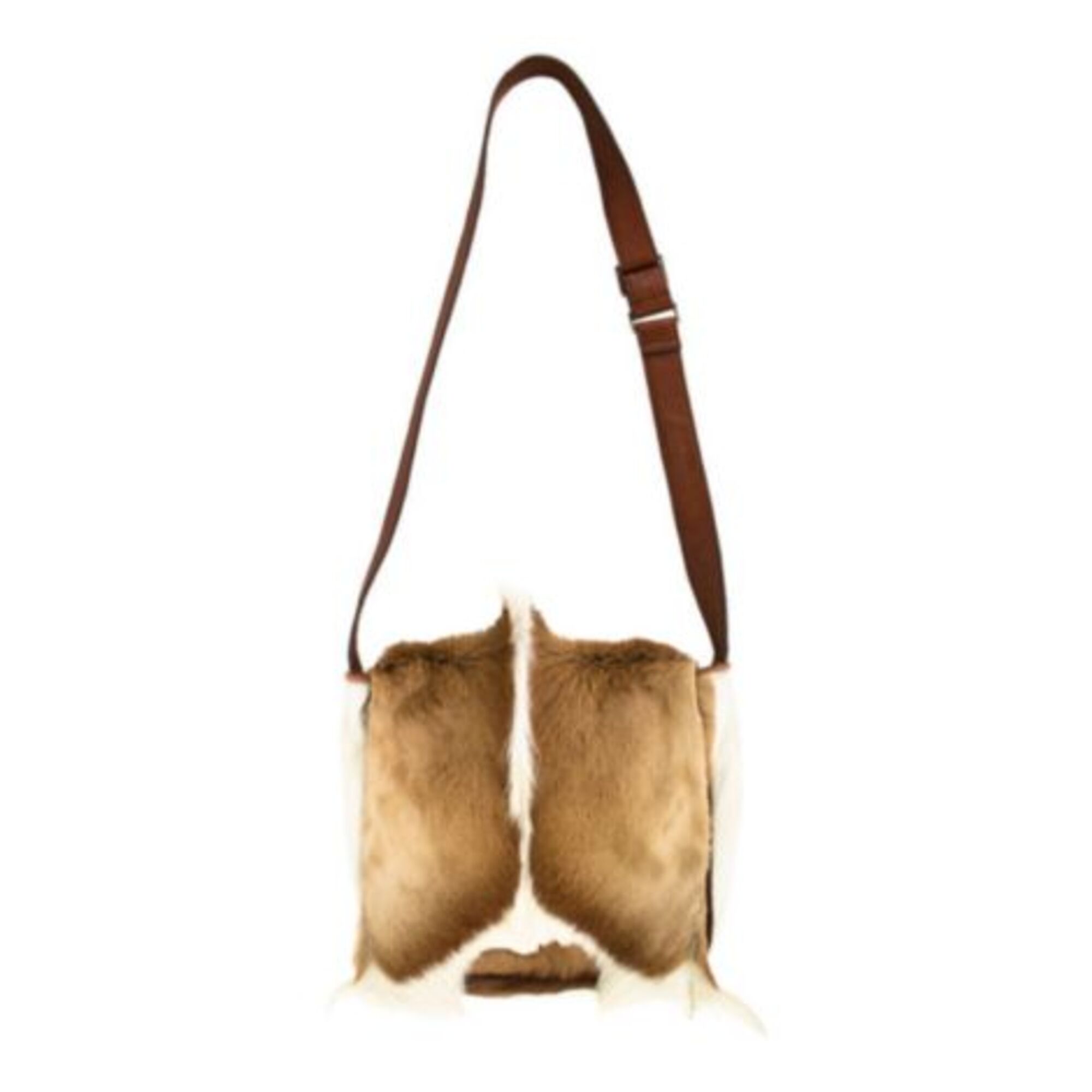 crossbody tas springbok