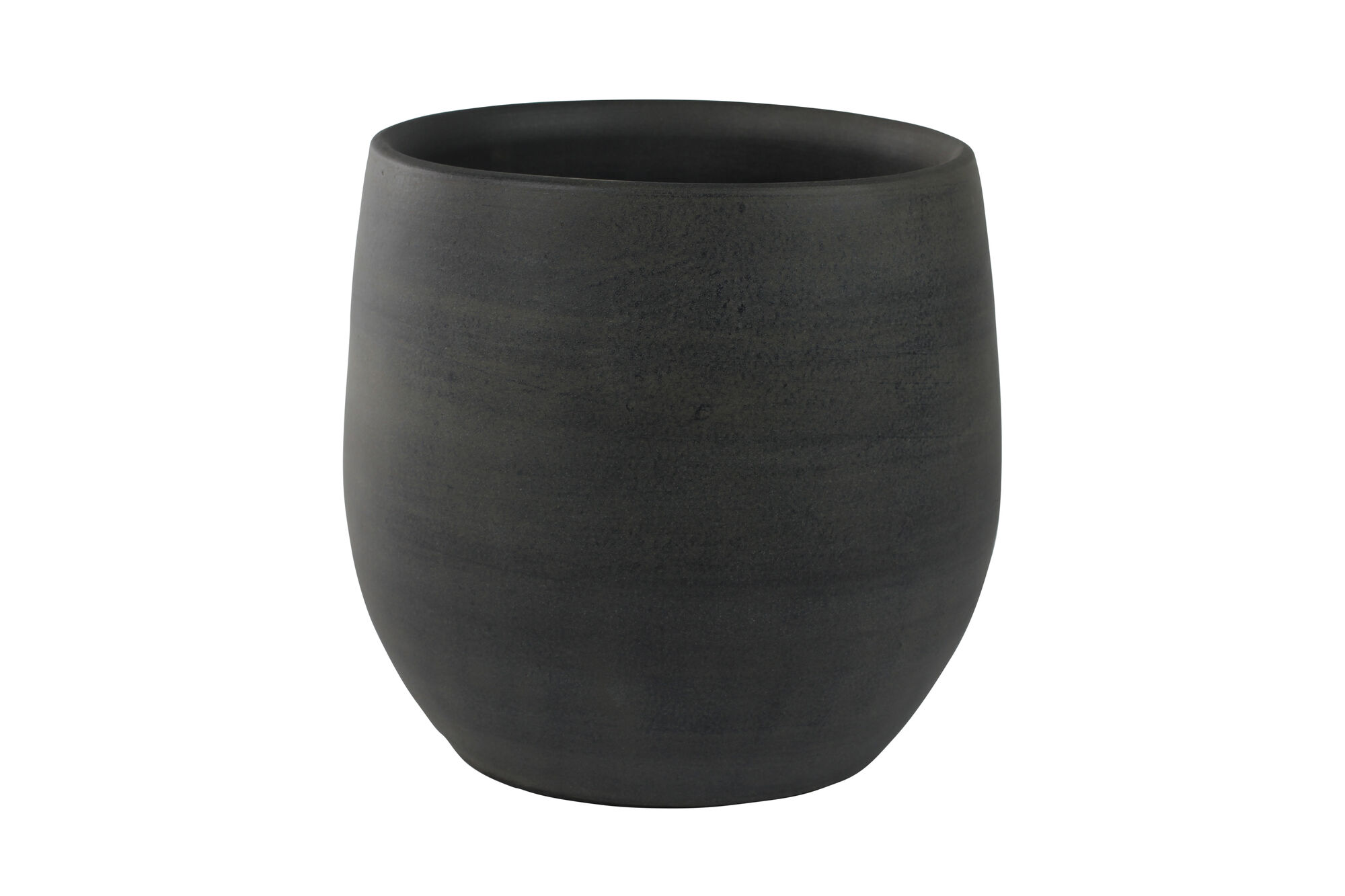 Pot Esra graphite