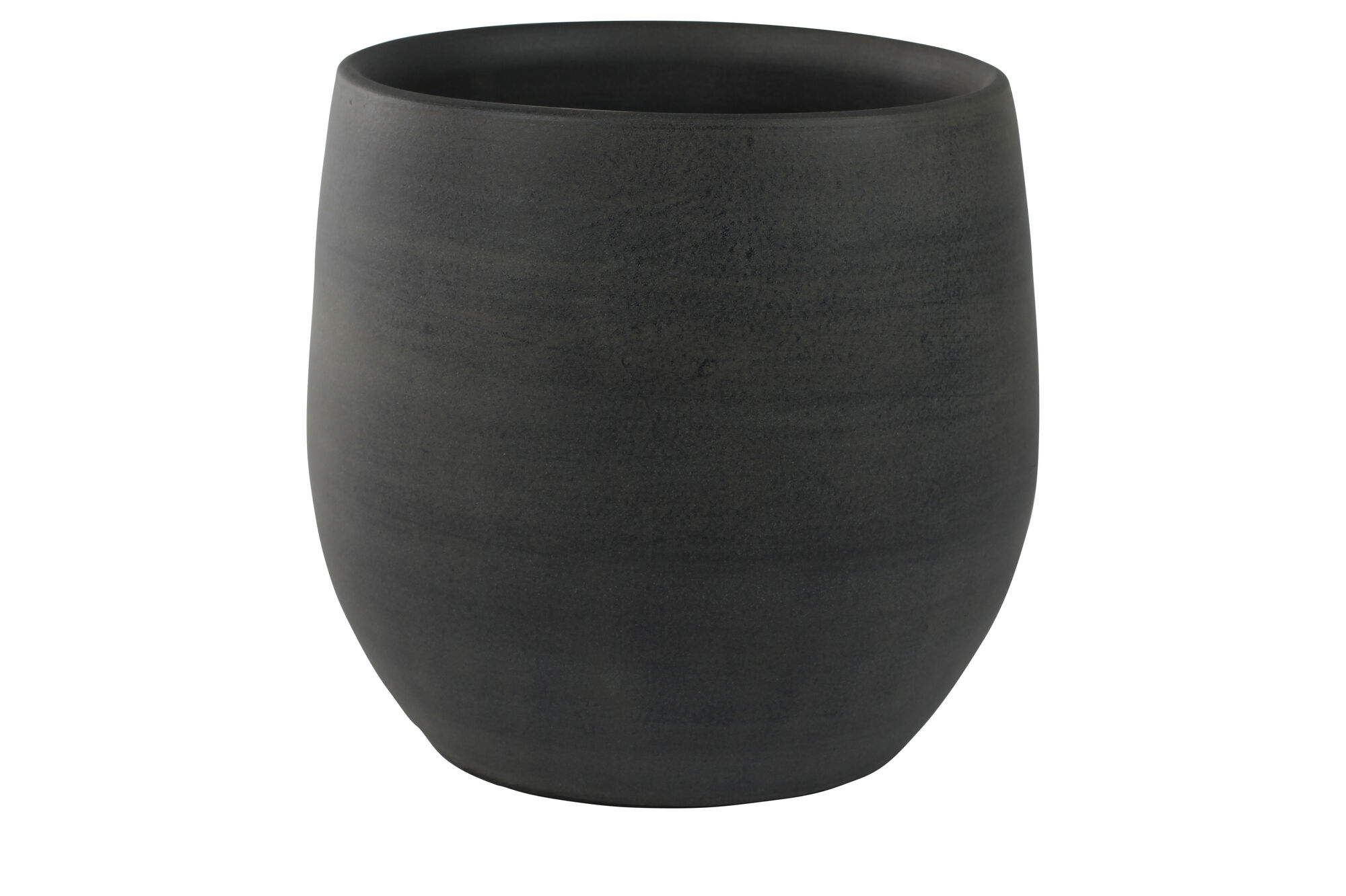 Pot Esra graphite