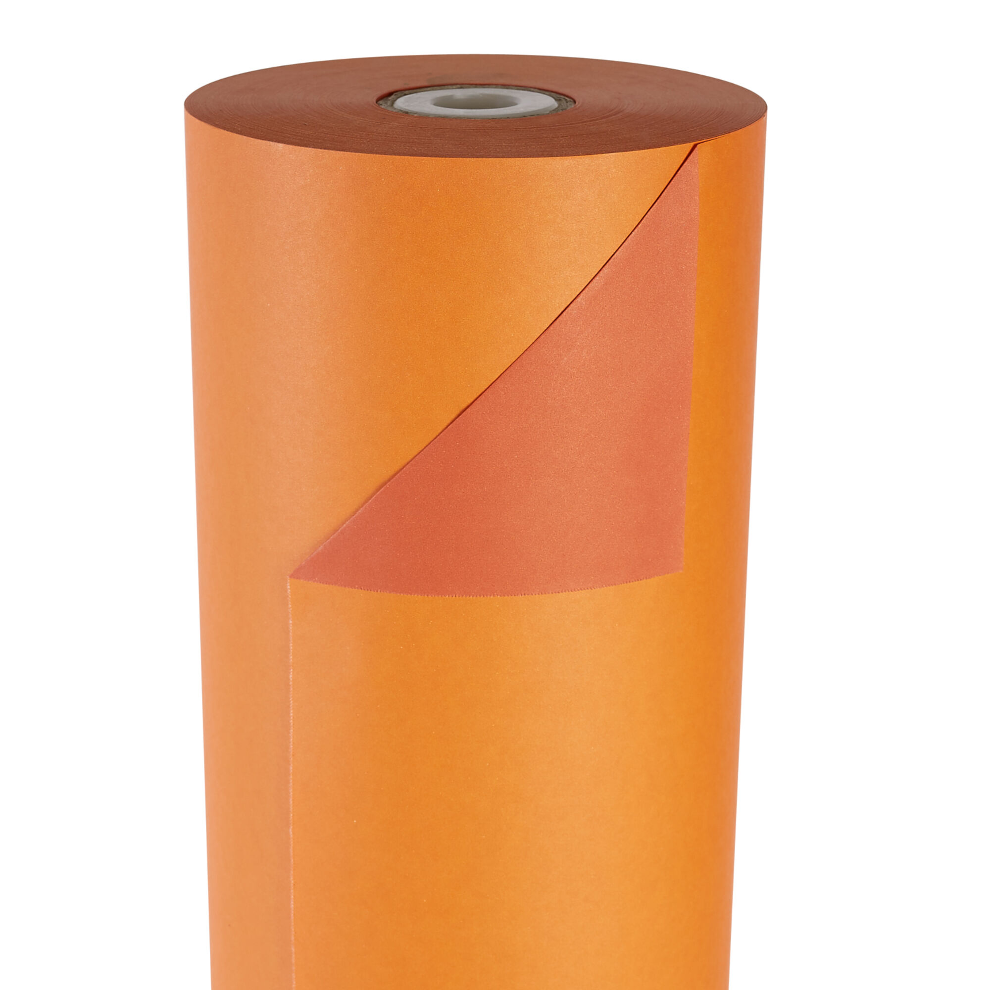 WK70gr Oranje + Roest