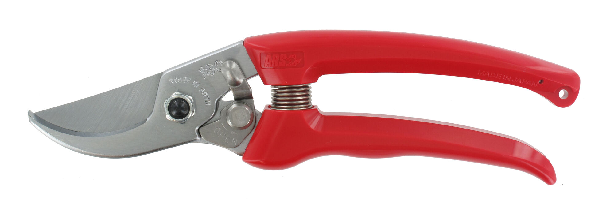 Snoeischaar ARS 130DX - Rood