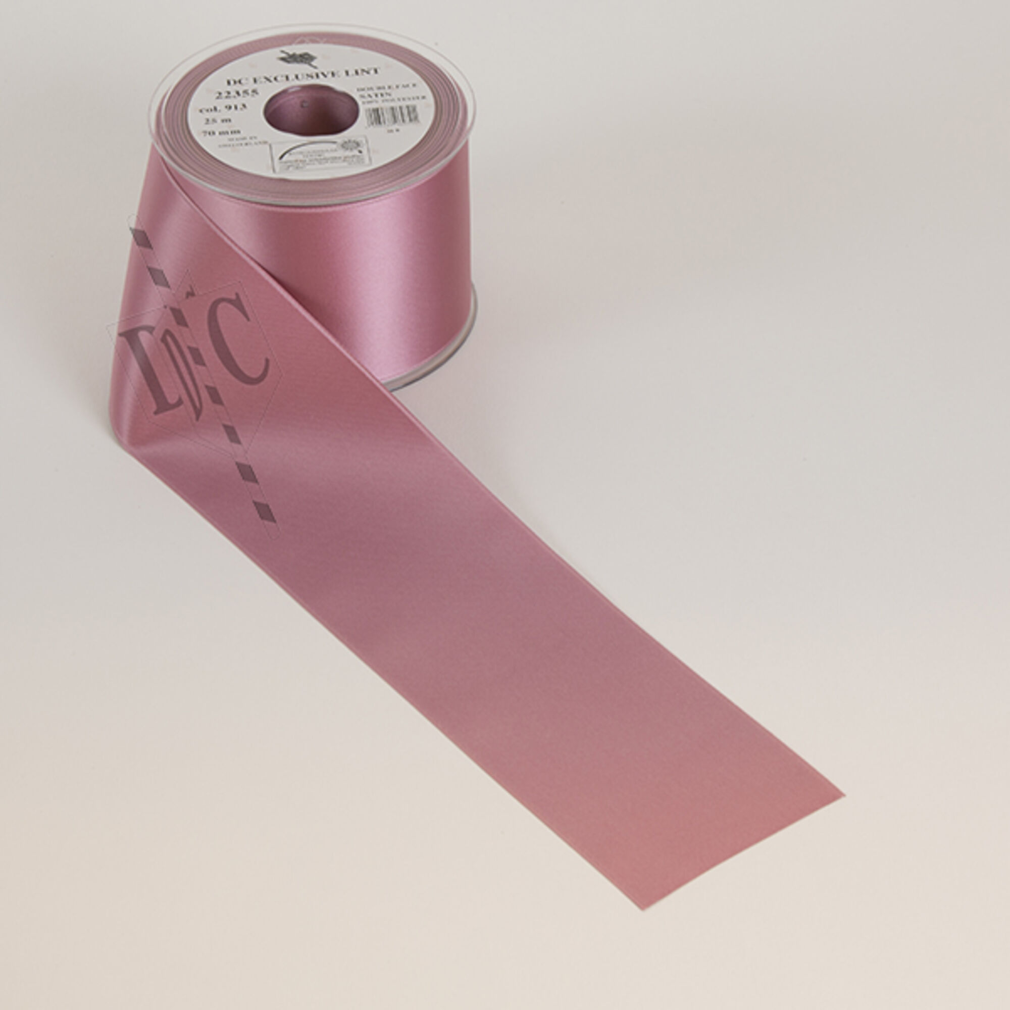 913 - Graflint 70 mm - Vieux Roze