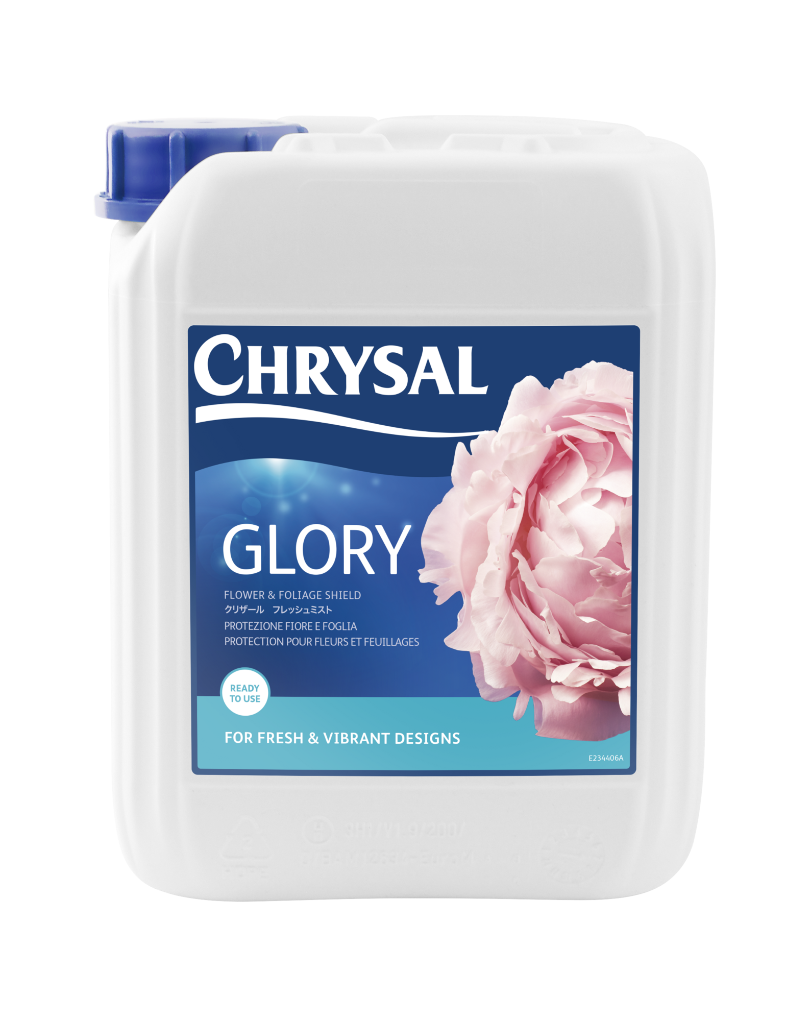 Chrysal Professional Glory